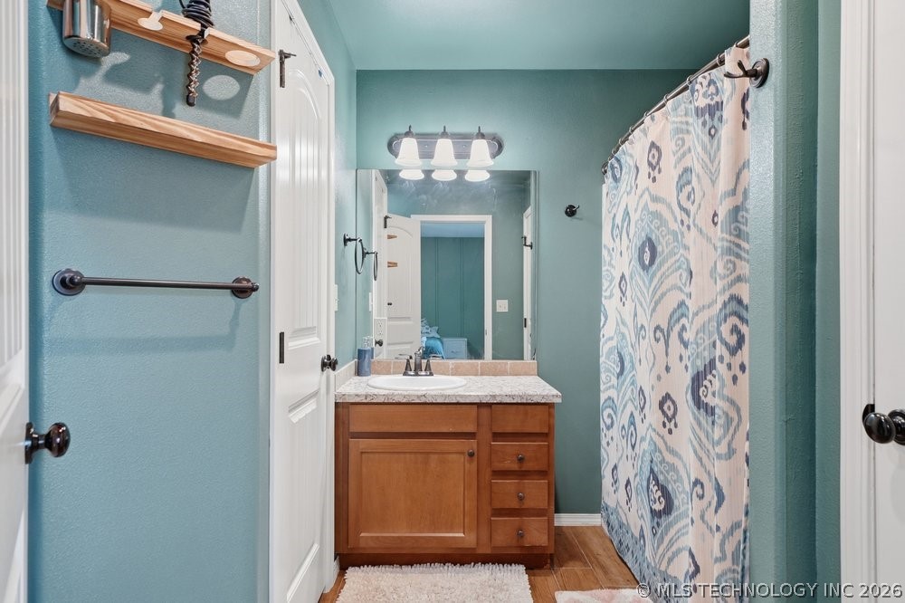 308 E 4th Street Claremore OK 74017