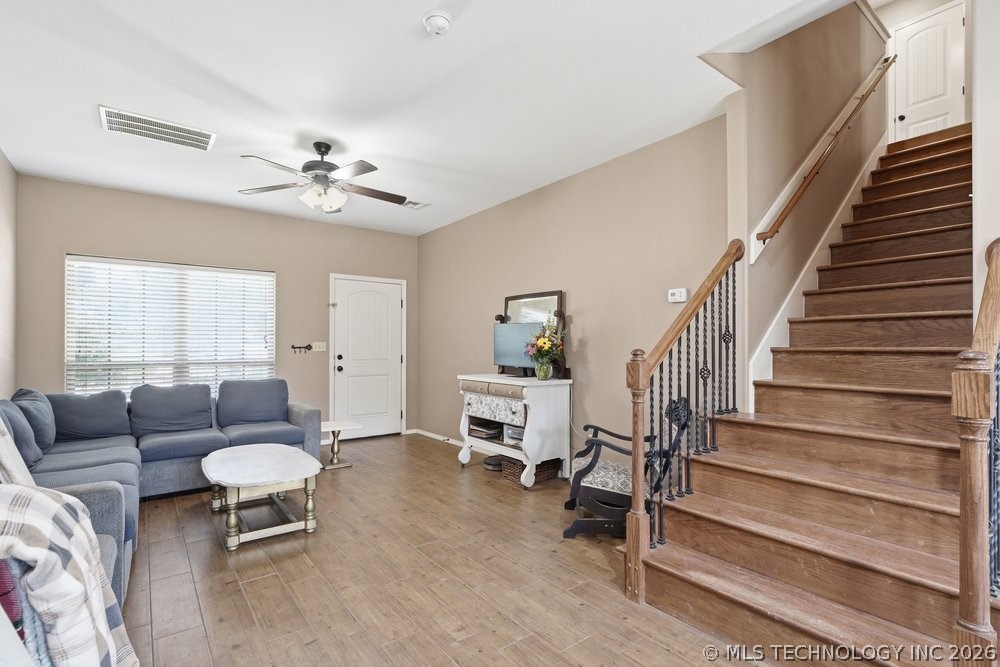 308 E 4th Street Claremore OK 74017