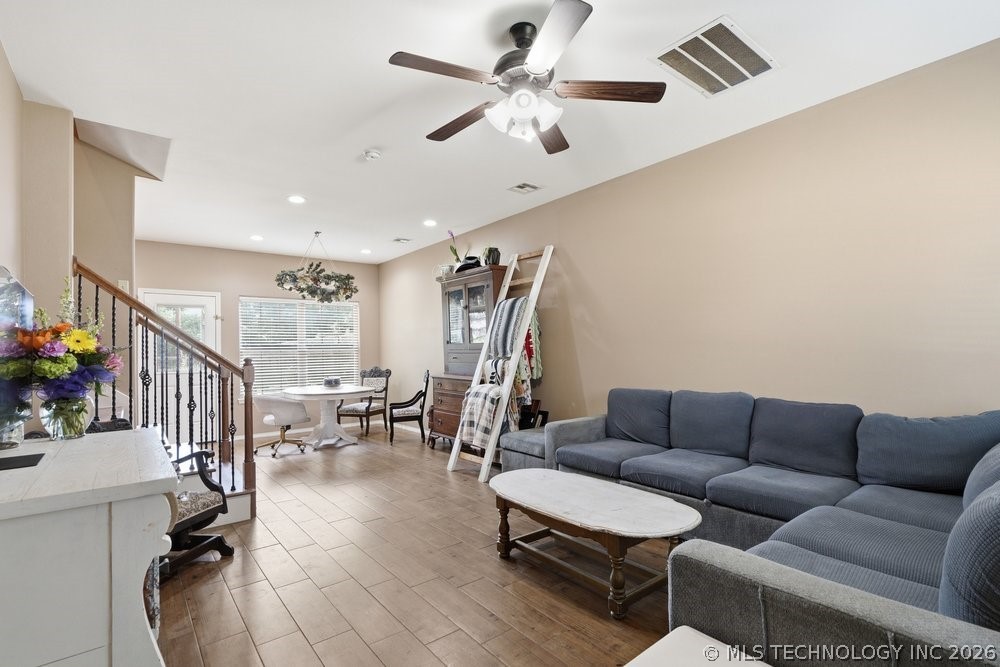 308 E 4th Street Claremore OK 74017