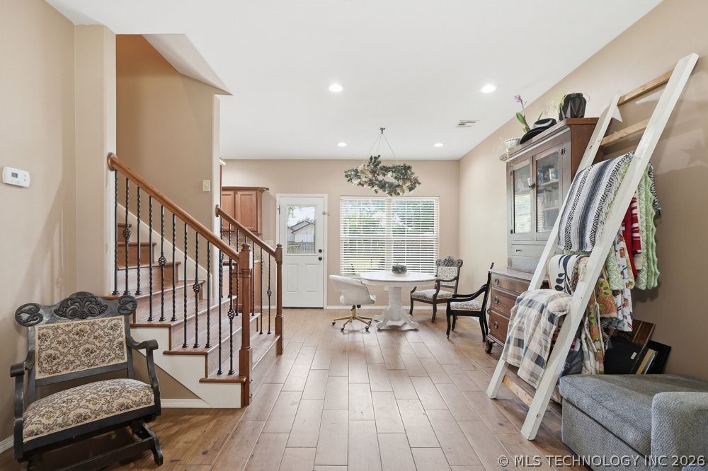 308 E 4th Street Claremore OK 74017