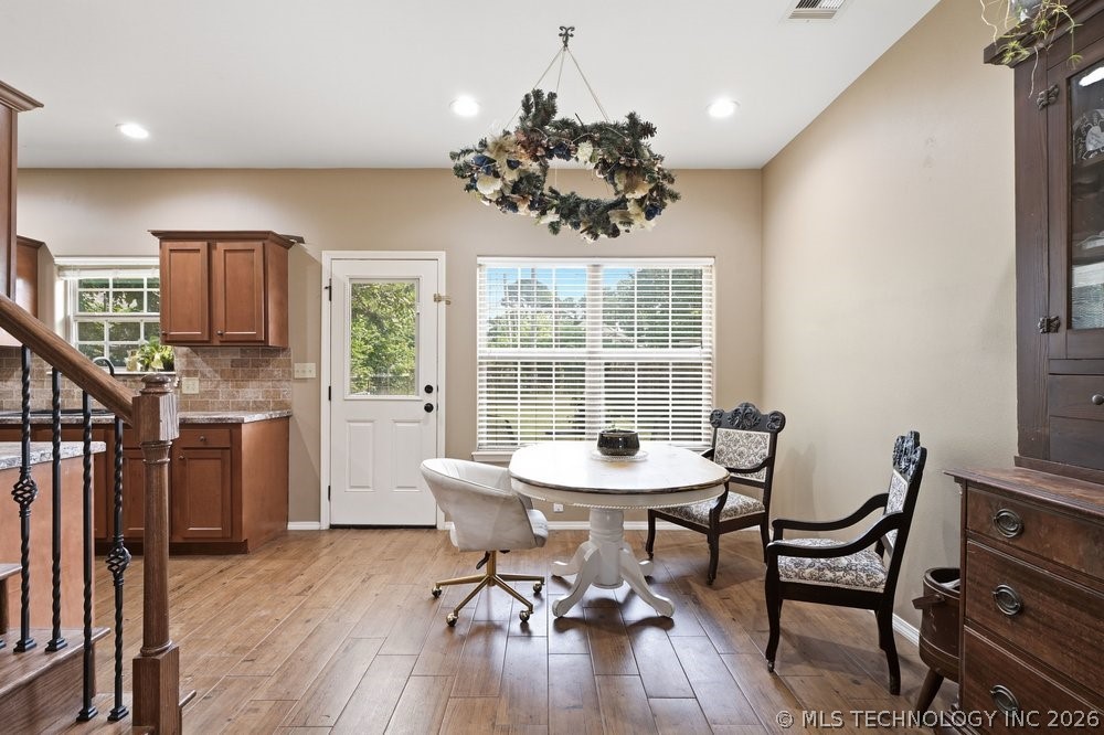 308 E 4th Street Claremore OK 74017
