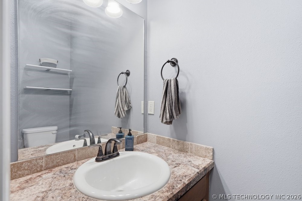 308 E 4th Street Claremore OK 74017