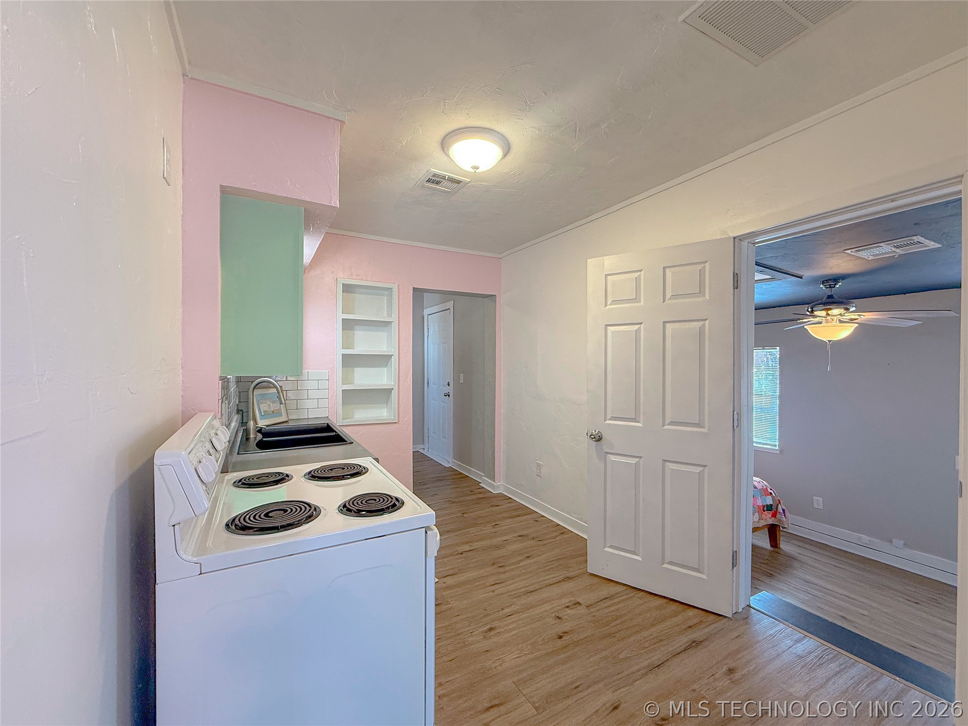 512 N Francis Street Ada OK 74820