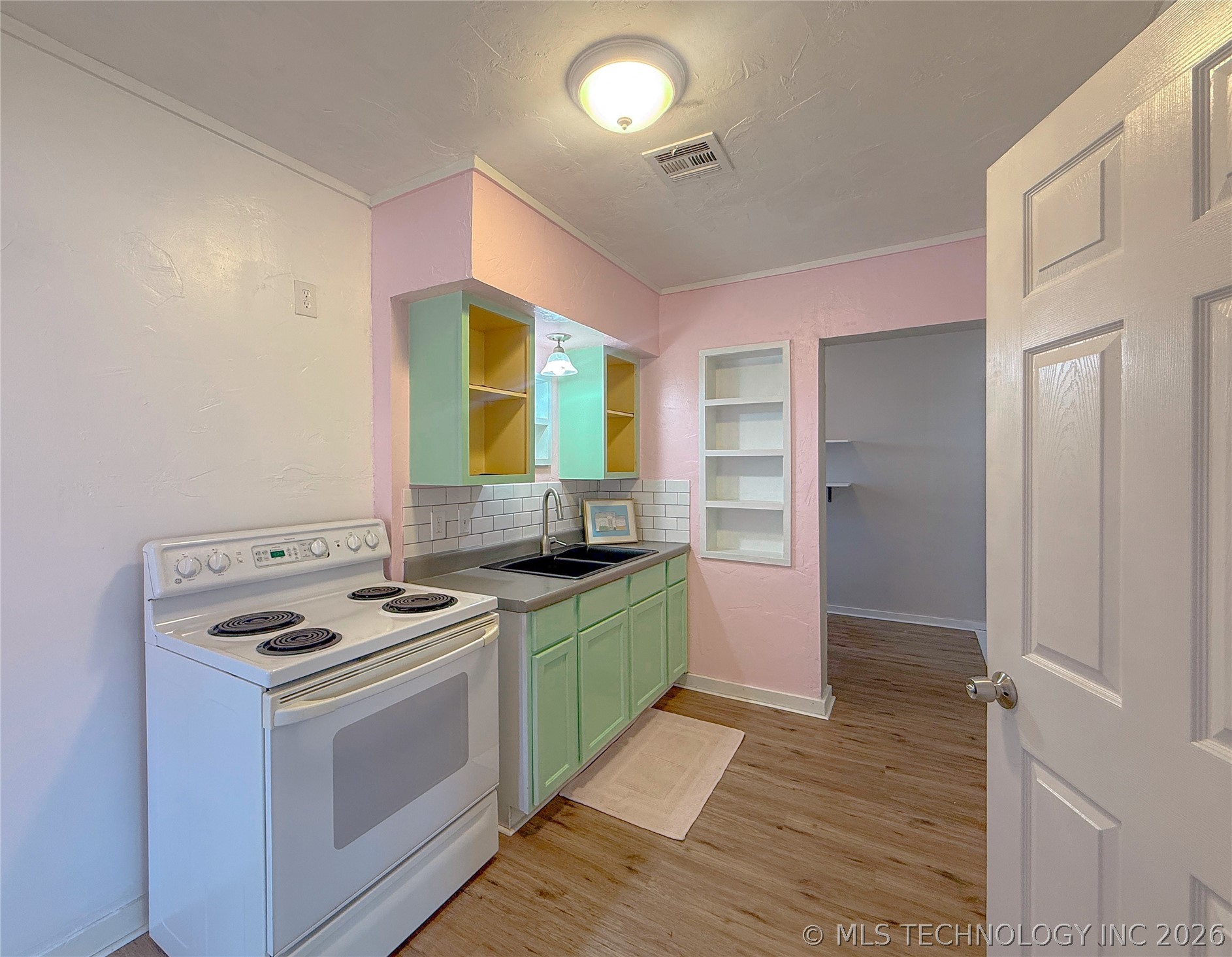 512 N Francis Street Ada OK 74820