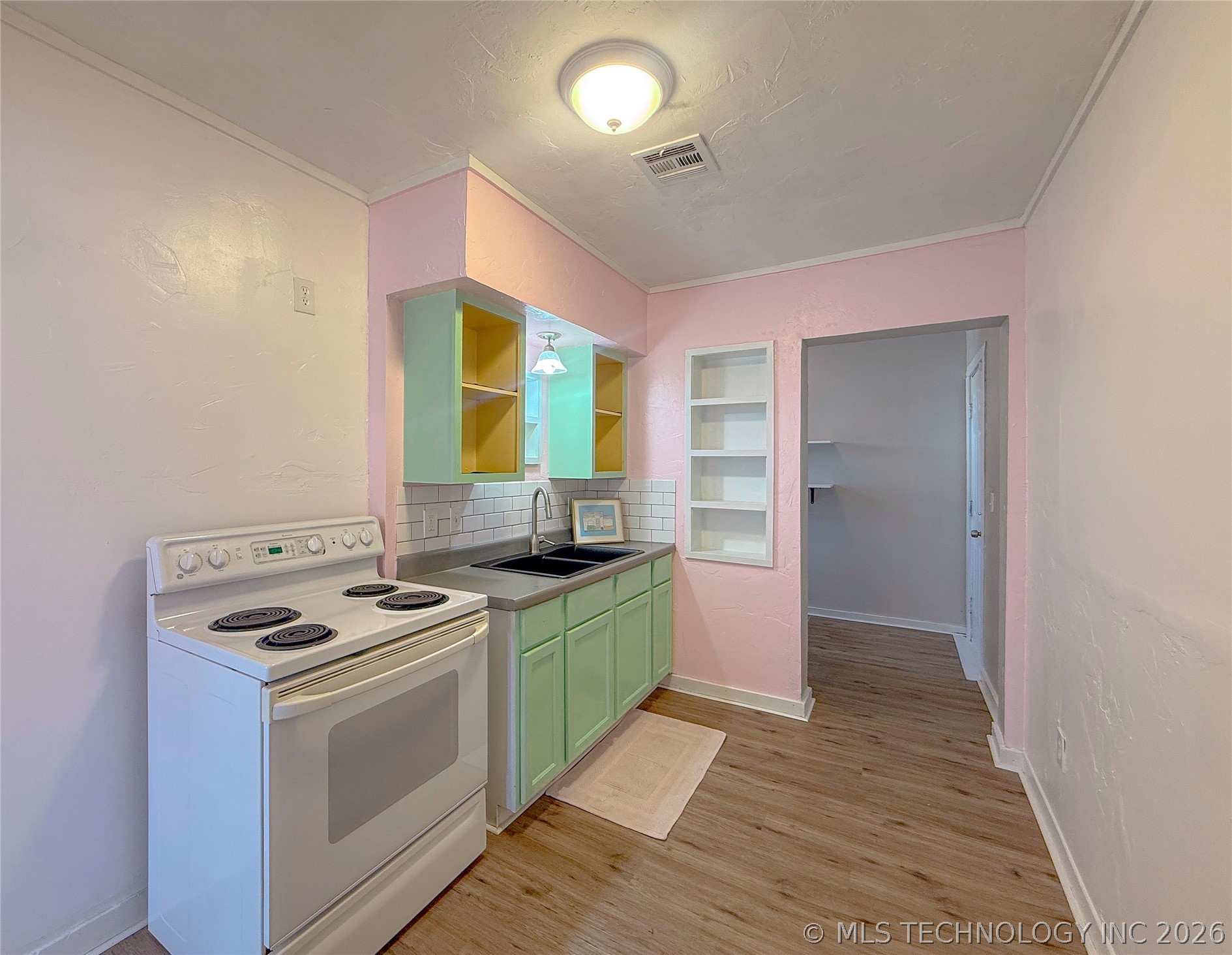 512 N Francis Street Ada OK 74820