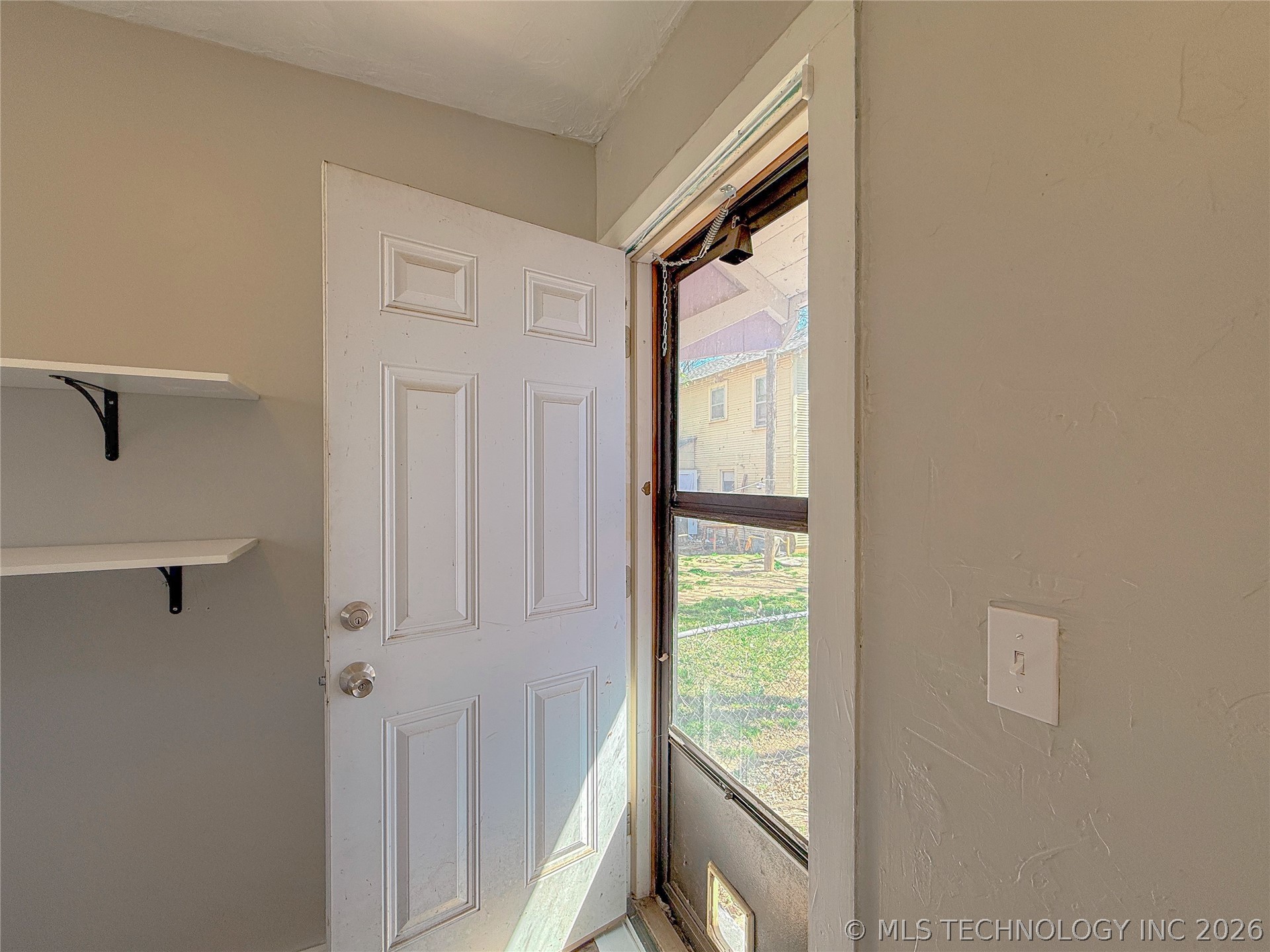 512 N Francis Street Ada OK 74820