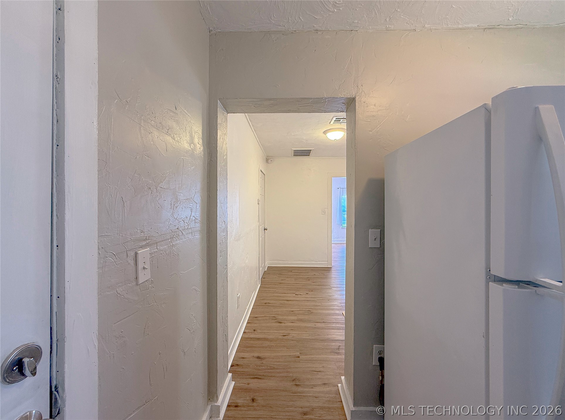 512 N Francis Street Ada OK 74820