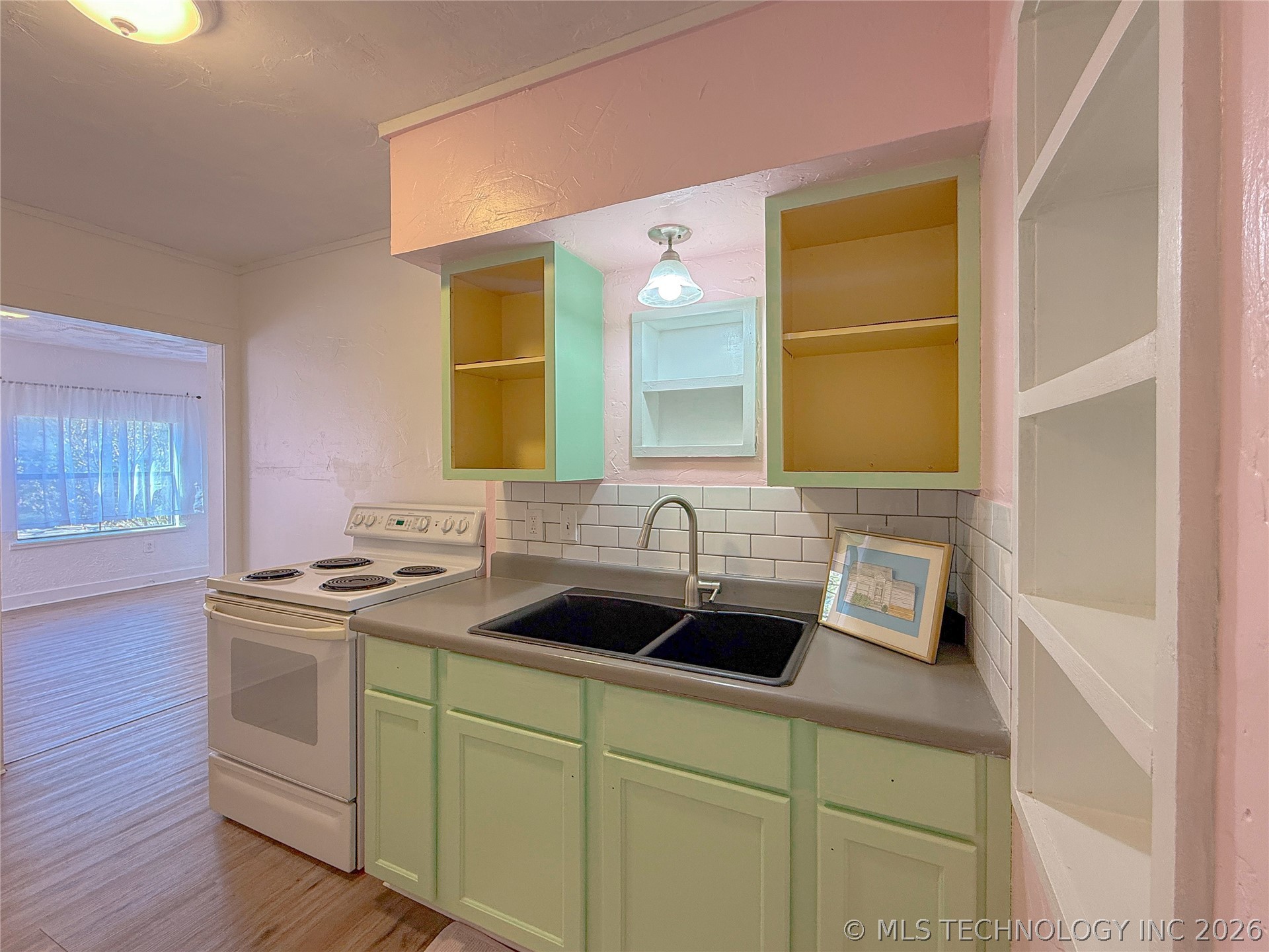 512 N Francis Street Ada OK 74820