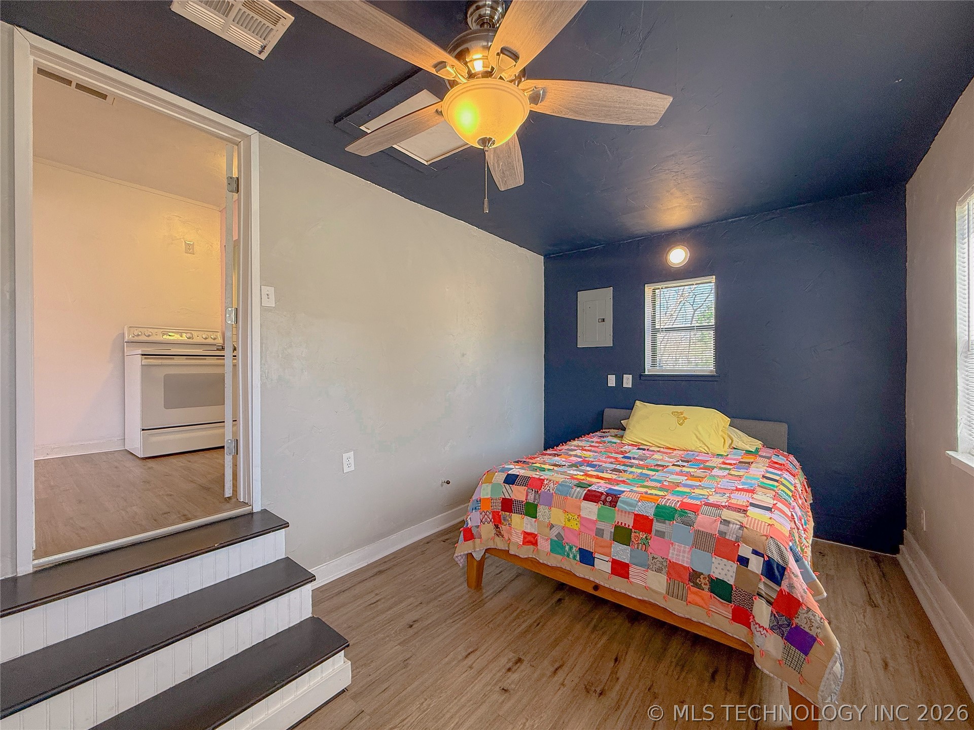 512 N Francis Street Ada OK 74820
