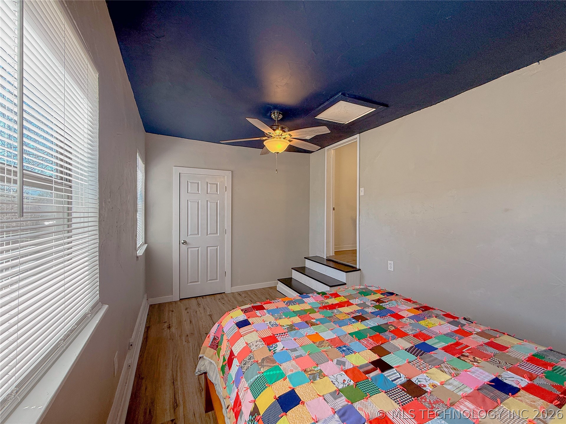 512 N Francis Street Ada OK 74820