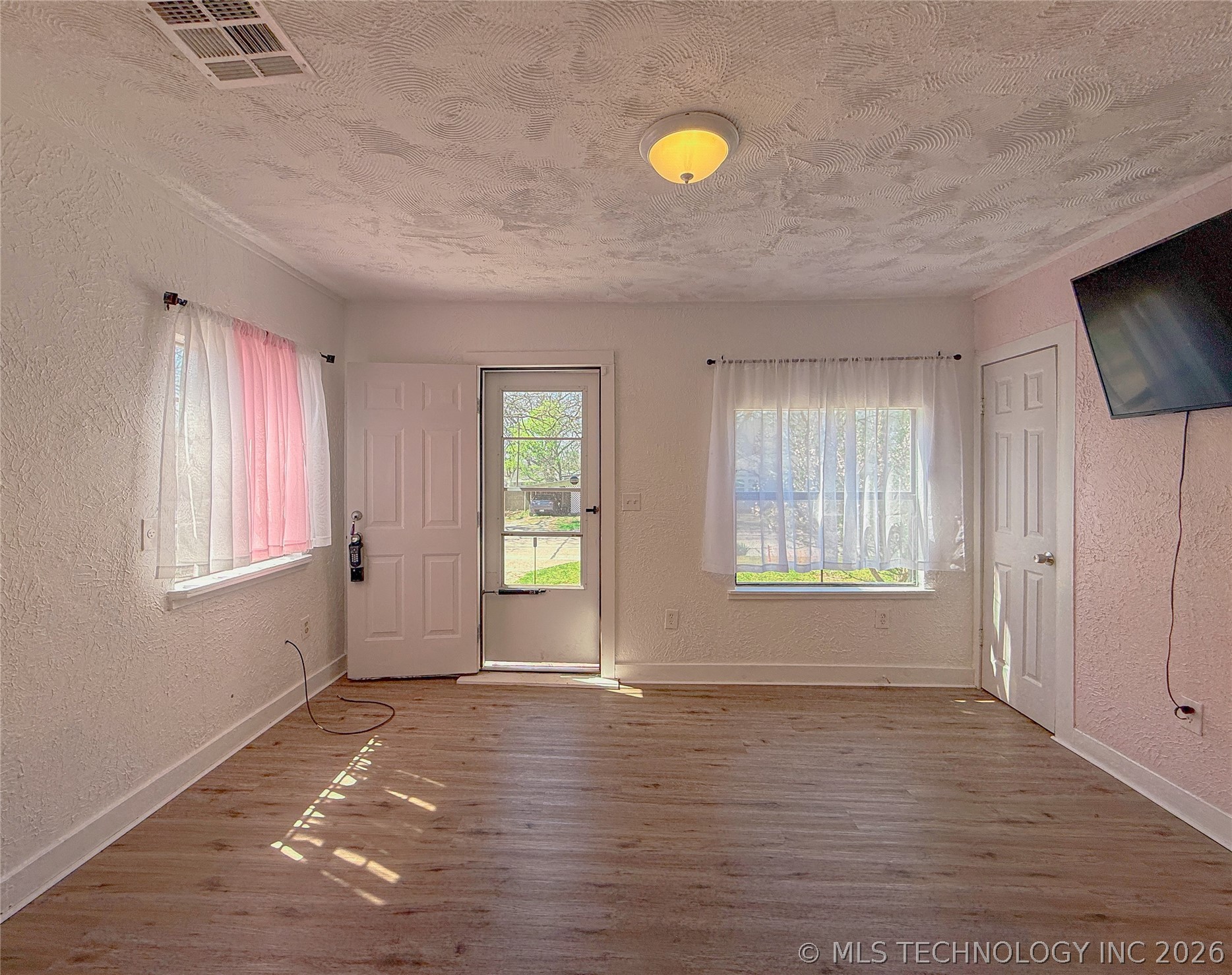 512 N Francis Street Ada OK 74820