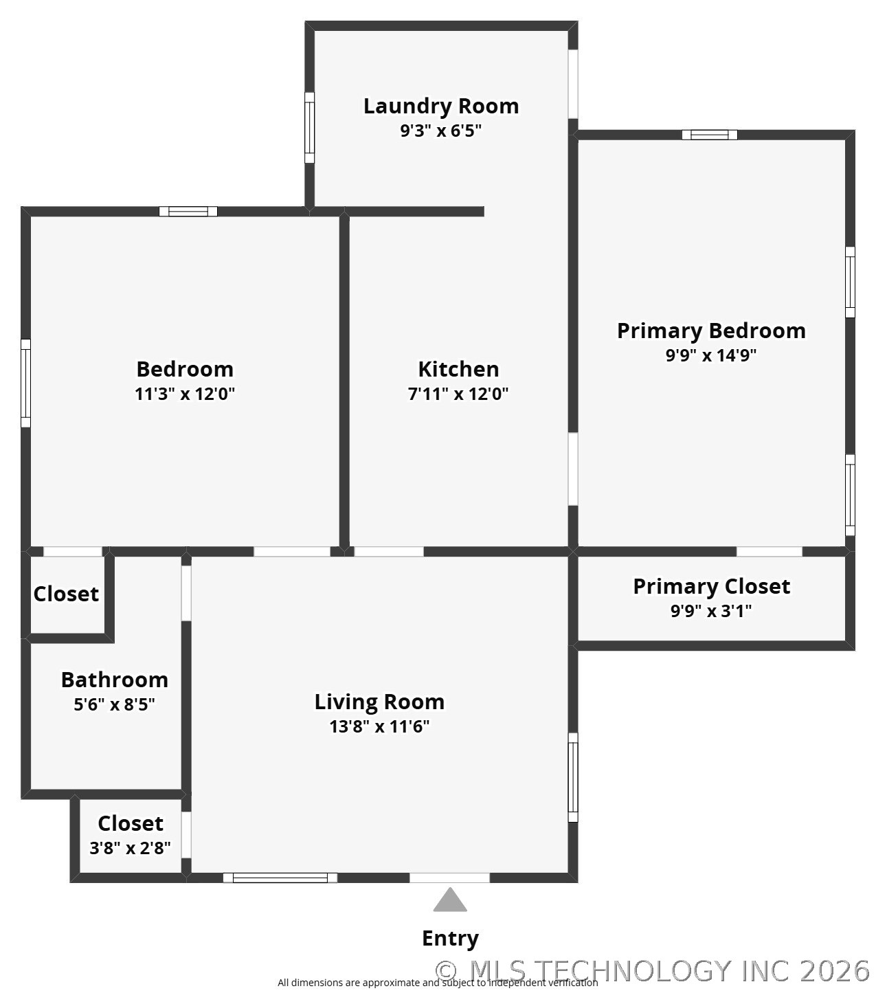 512 N Francis Street Ada OK 74820
