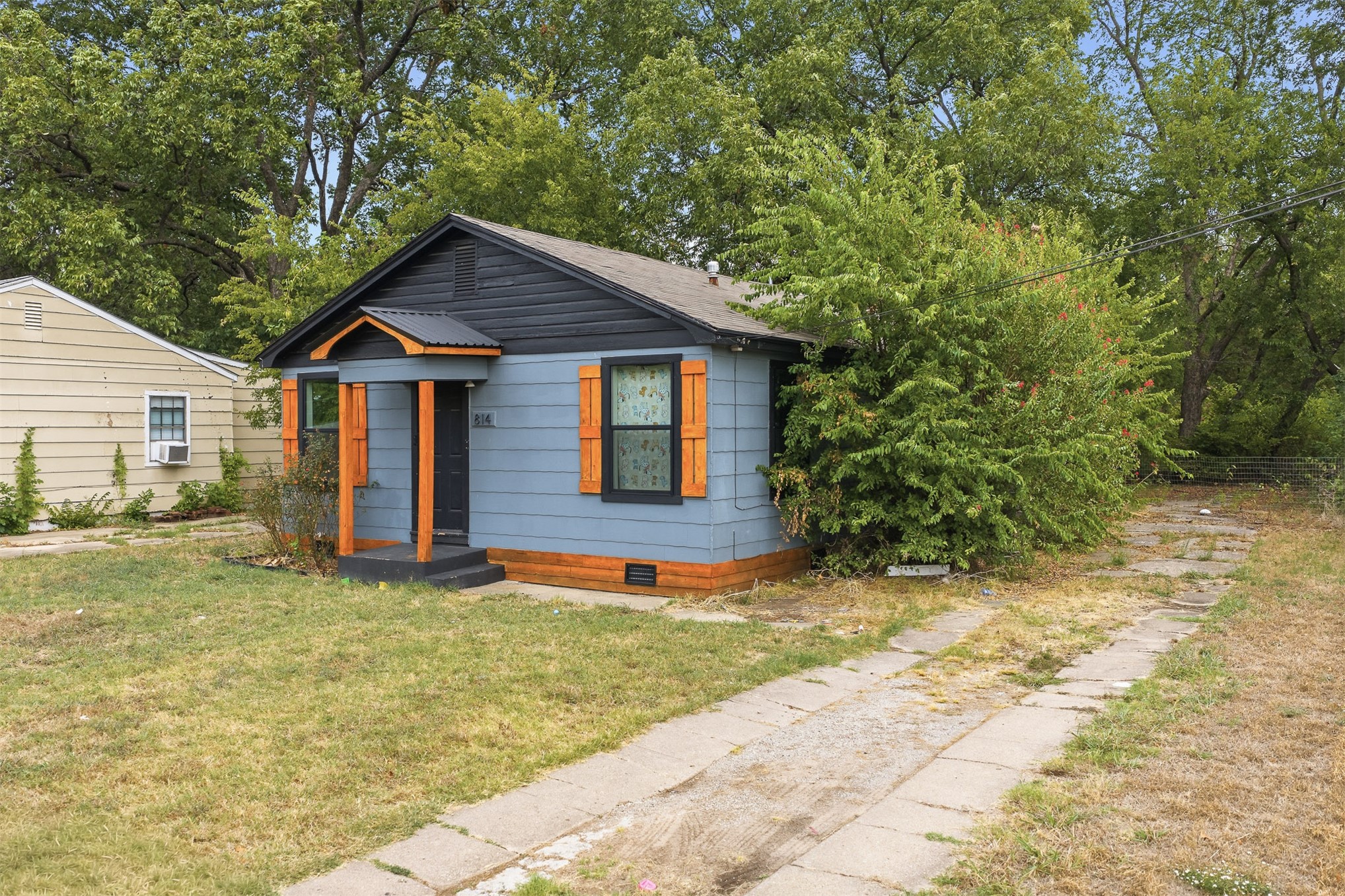 814 H NW Ardmore OK 73401