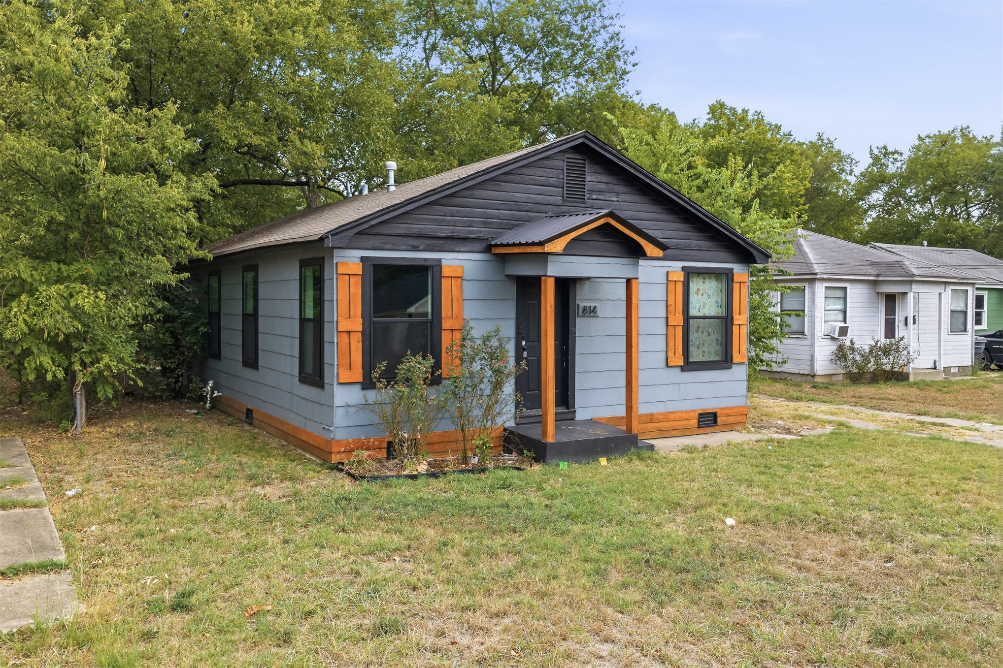 814 H NW Ardmore OK 73401