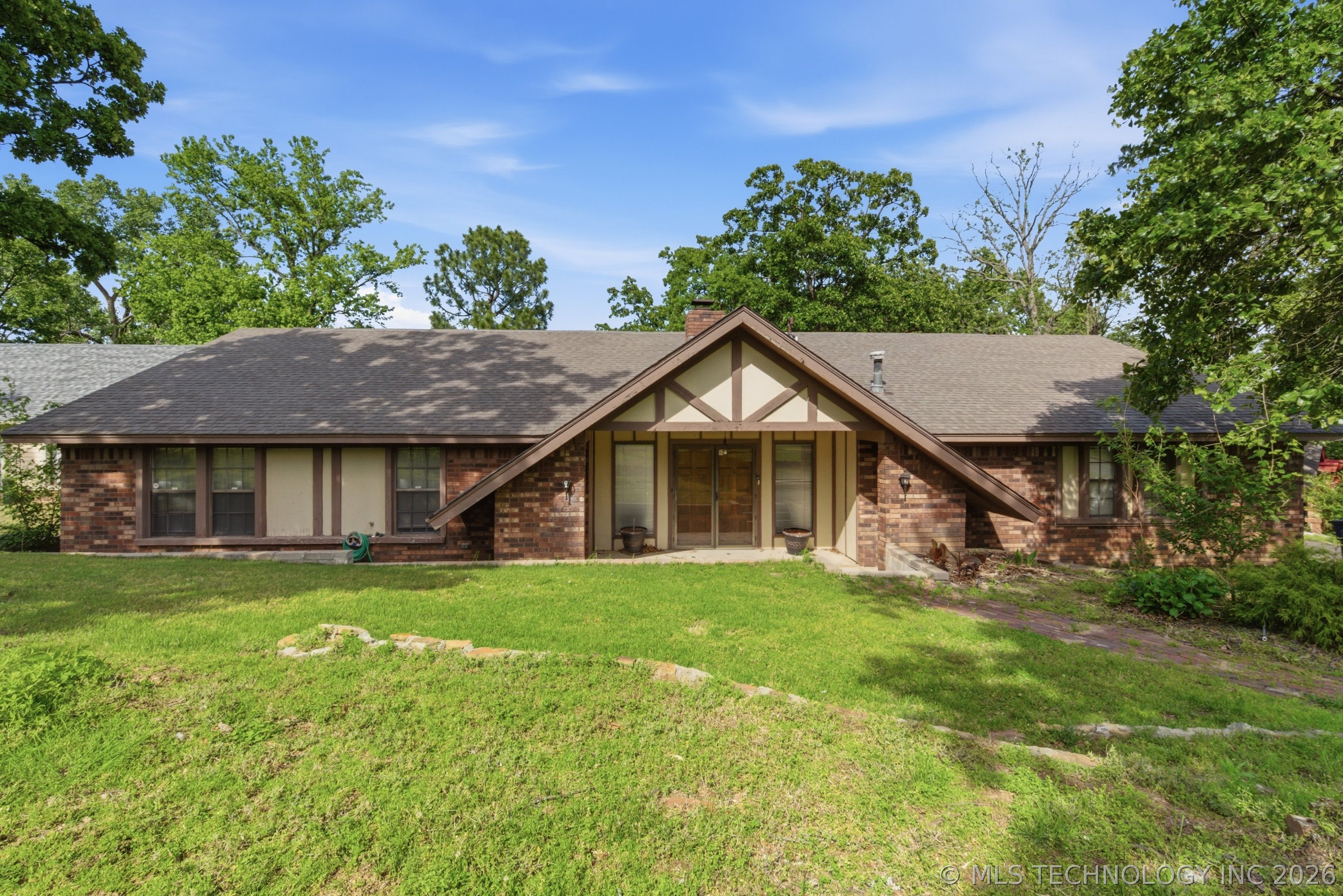 2201 N Rosedale Avenue Tulsa OK 74127