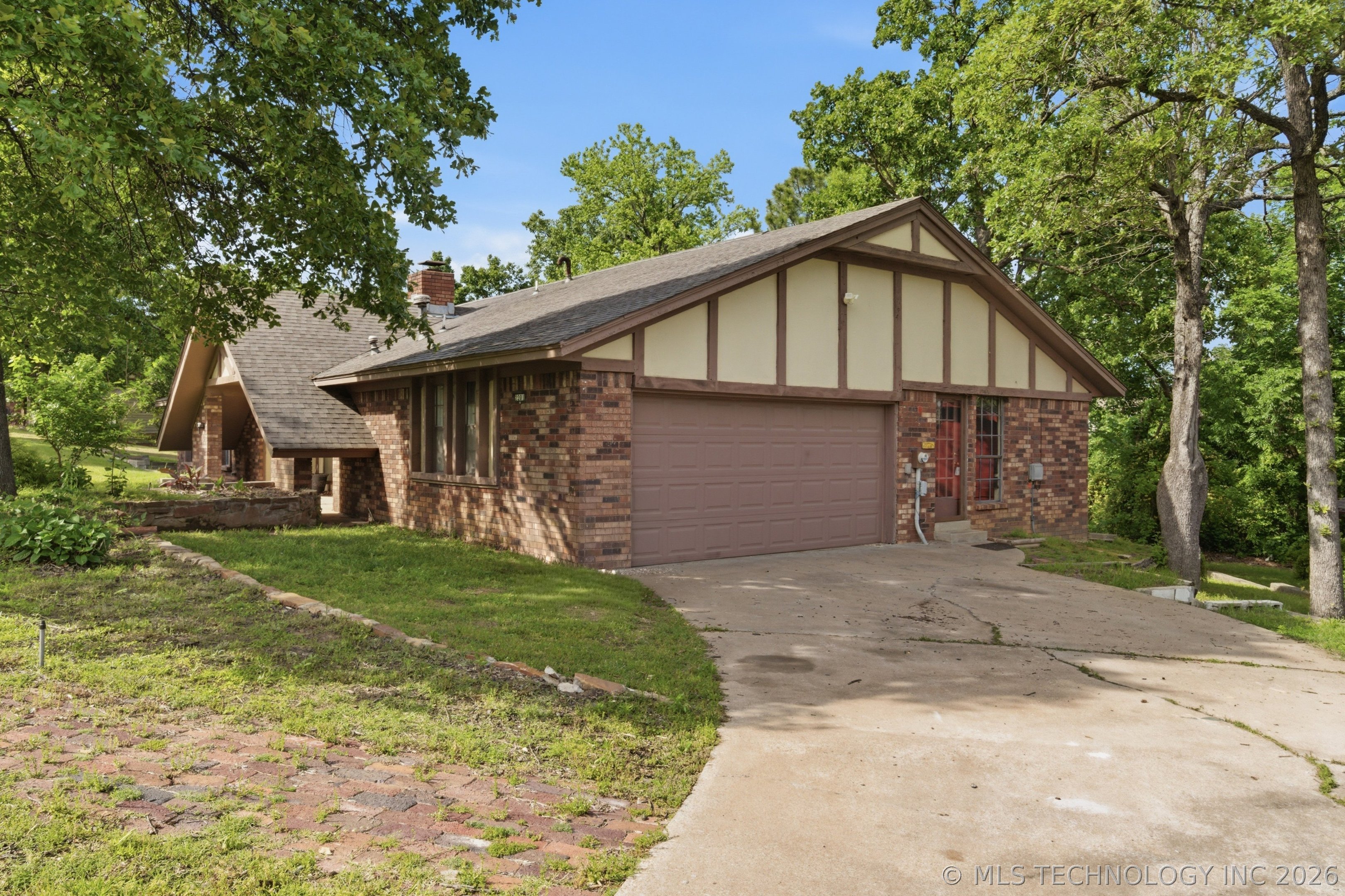2201 N Rosedale Avenue Tulsa OK 74127