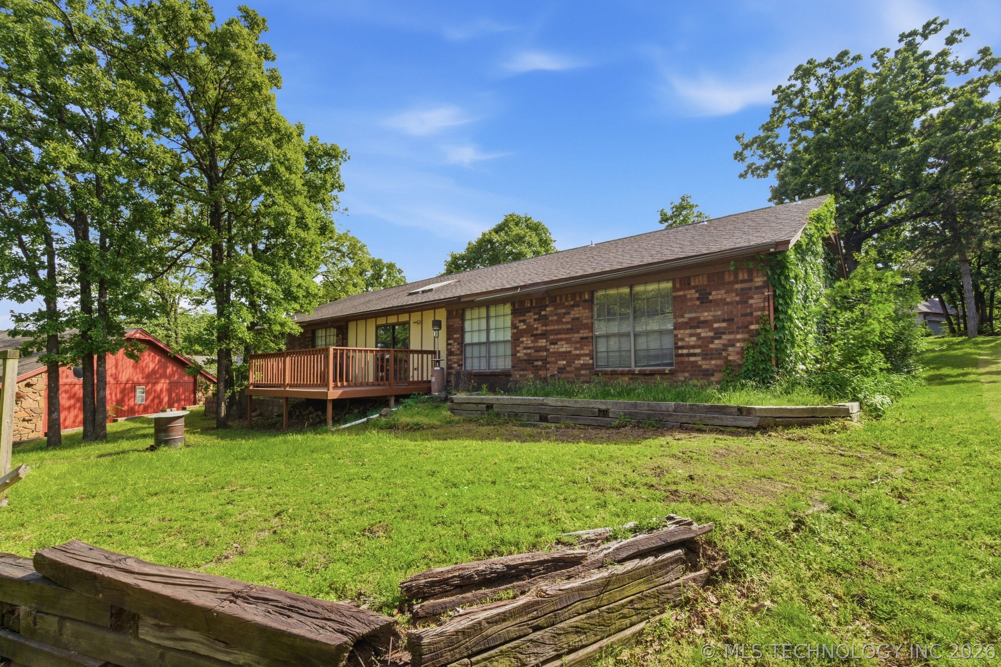 2201 N Rosedale Avenue Tulsa OK 74127
