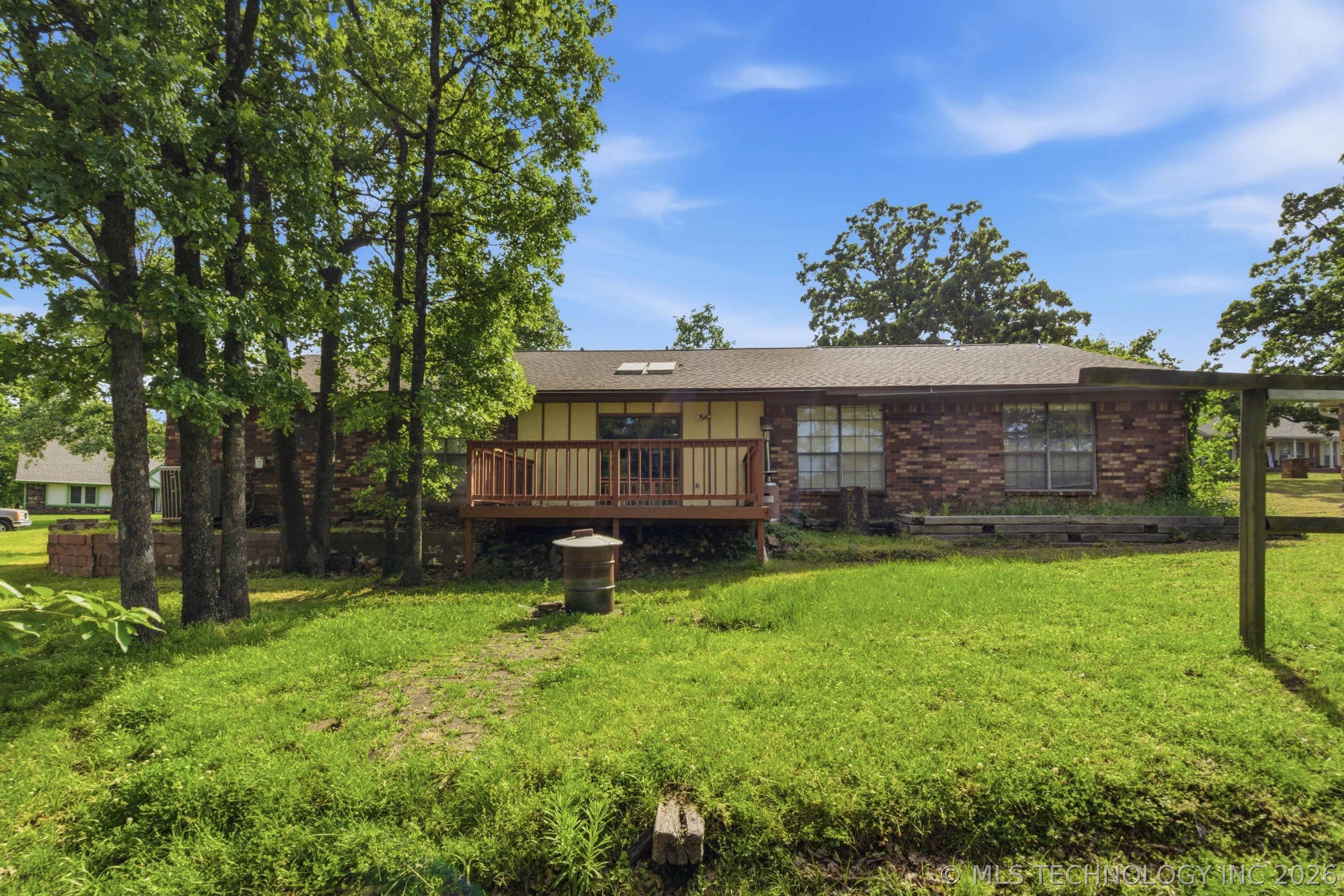 2201 N Rosedale Avenue Tulsa OK 74127