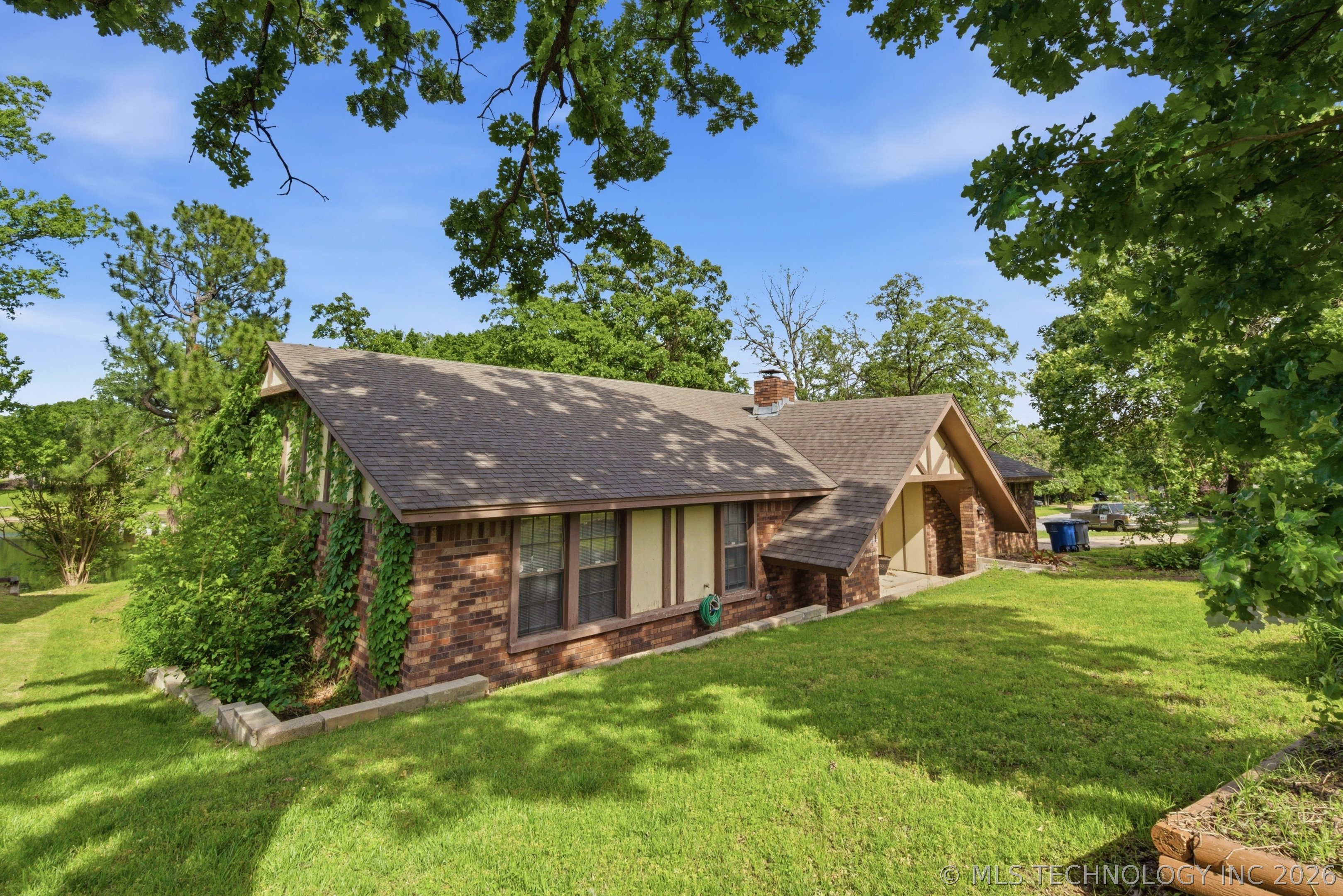 2201 N Rosedale Avenue Tulsa OK 74127