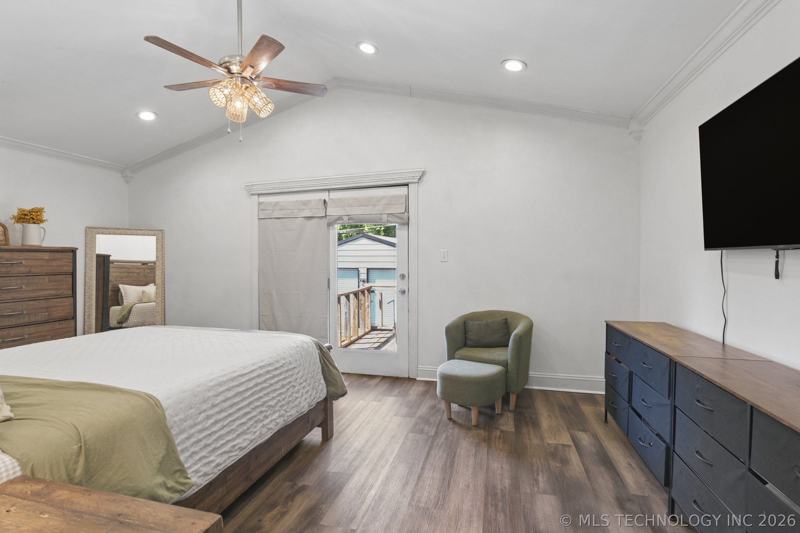 710 N Mckinley Avenue Sand Springs OK 74063