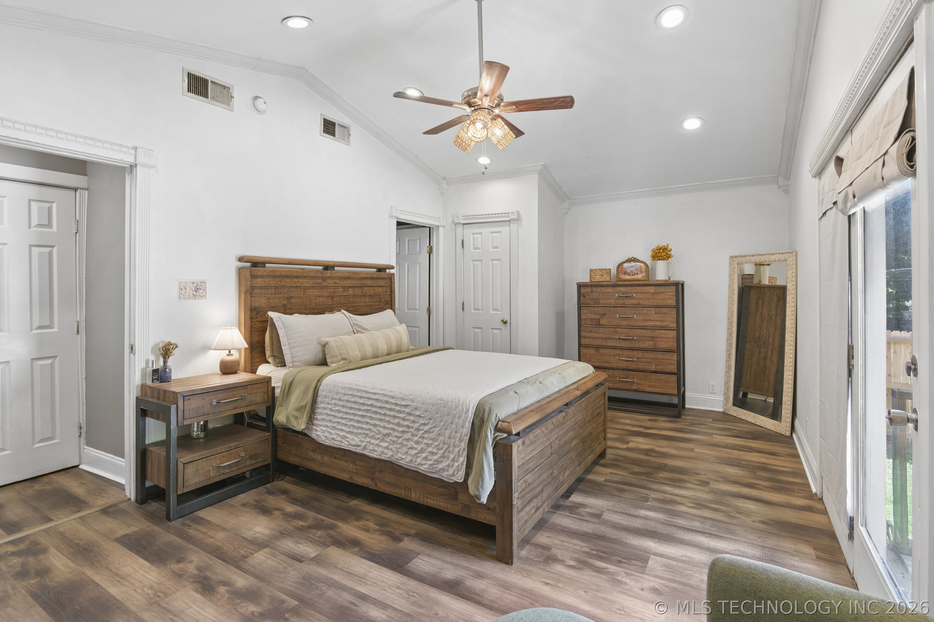 710 N Mckinley Avenue Sand Springs OK 74063