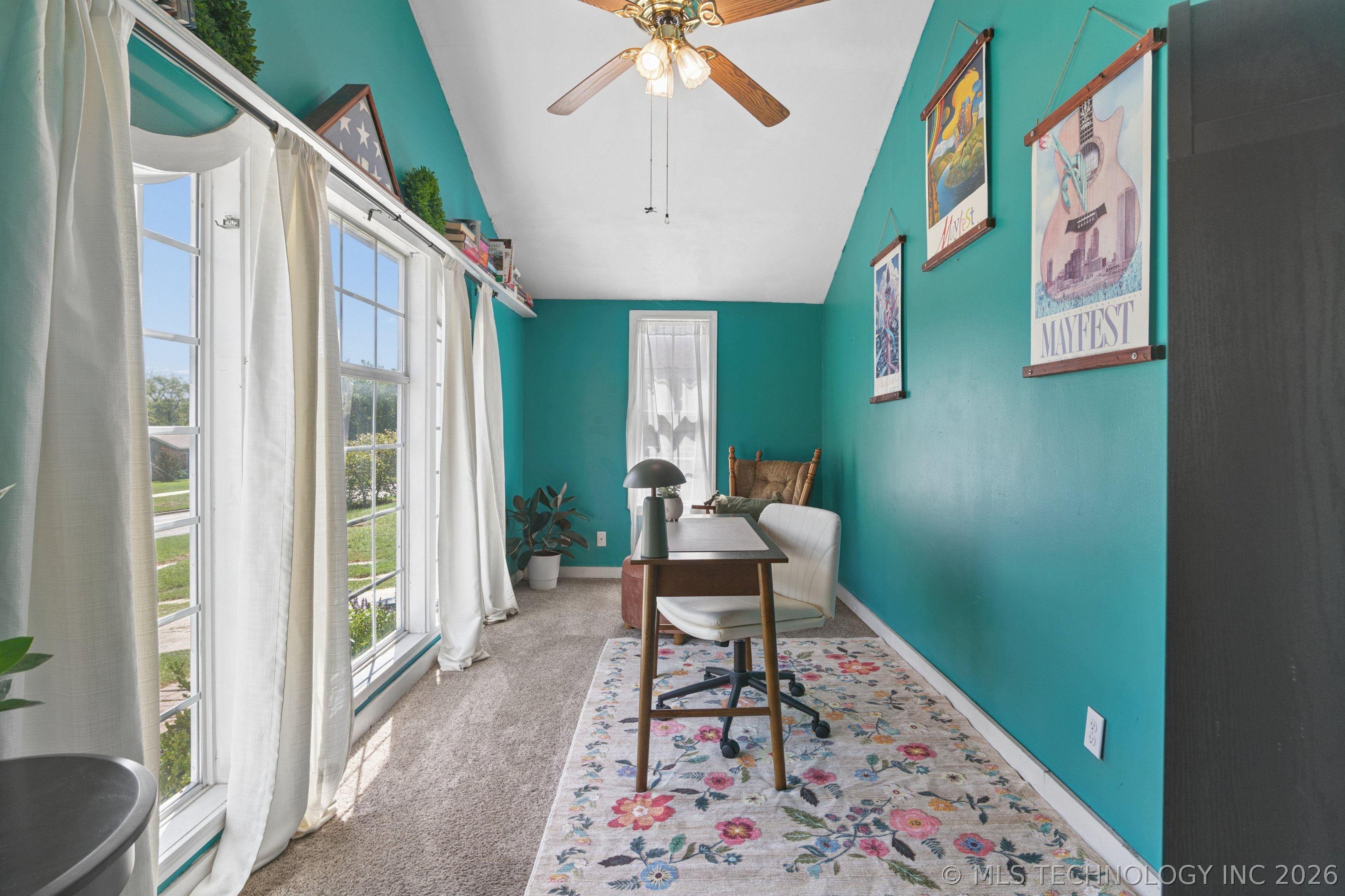 710 N Mckinley Avenue Sand Springs OK 74063