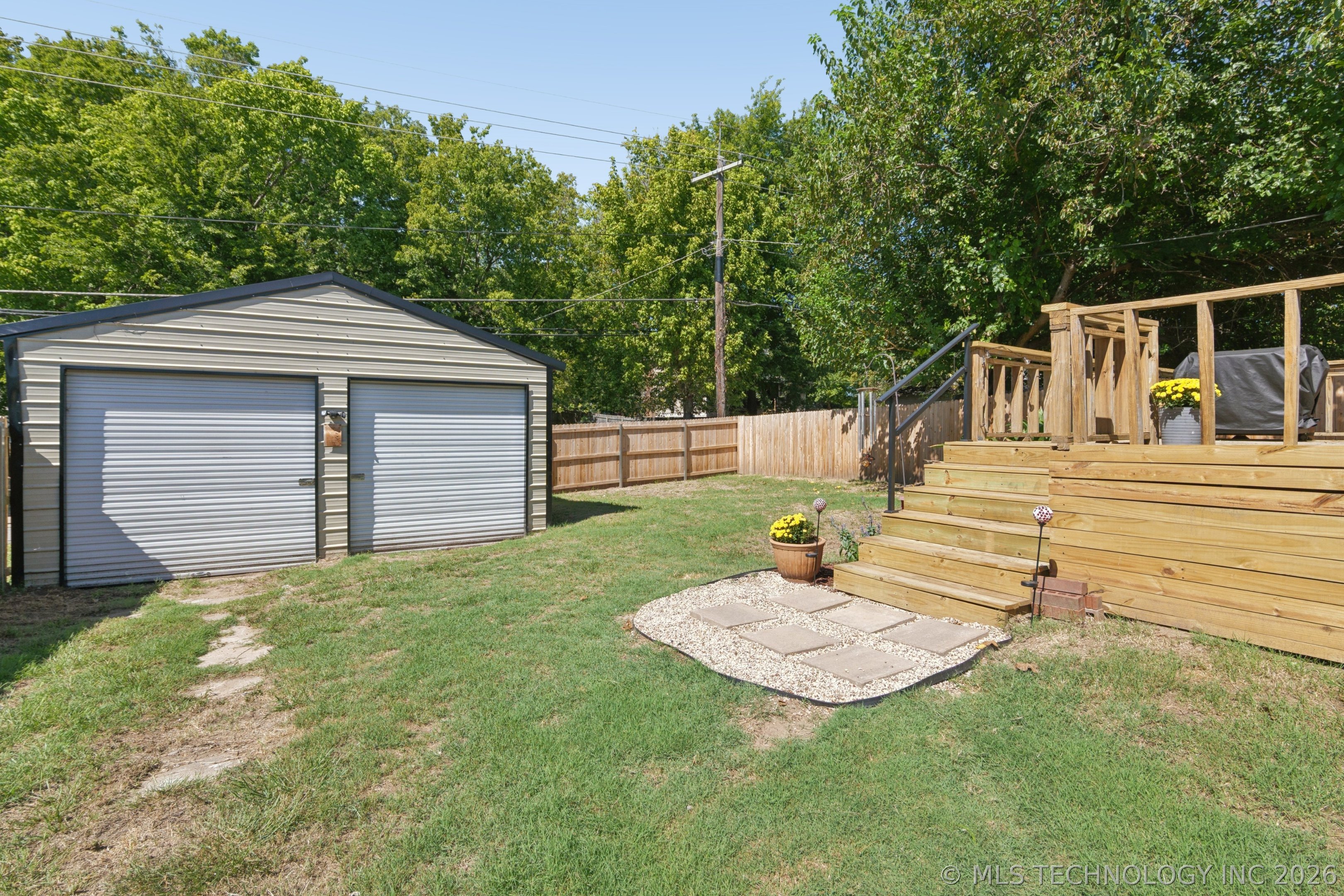 710 N Mckinley Avenue Sand Springs OK 74063