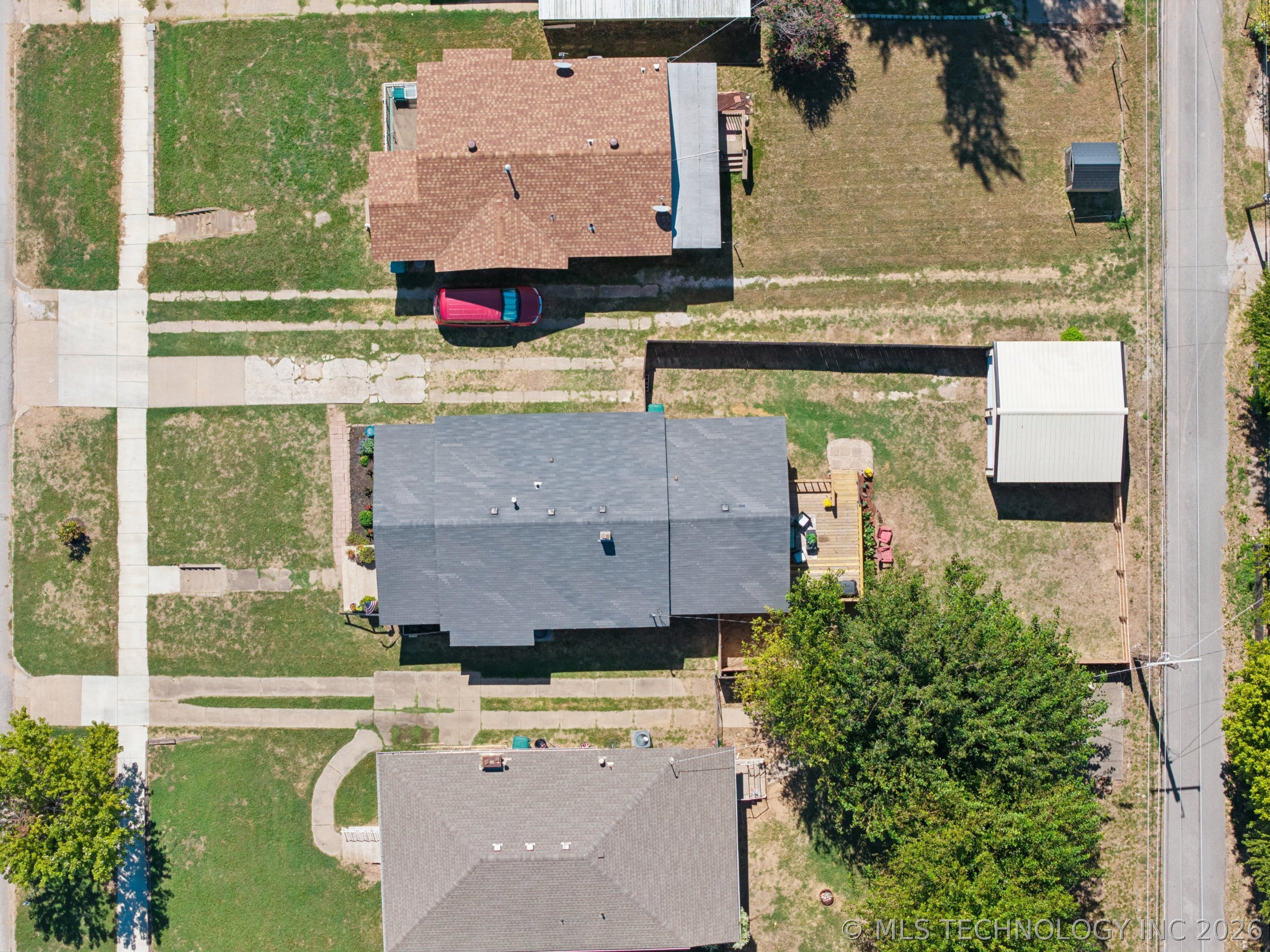 710 N Mckinley Avenue Sand Springs OK 74063