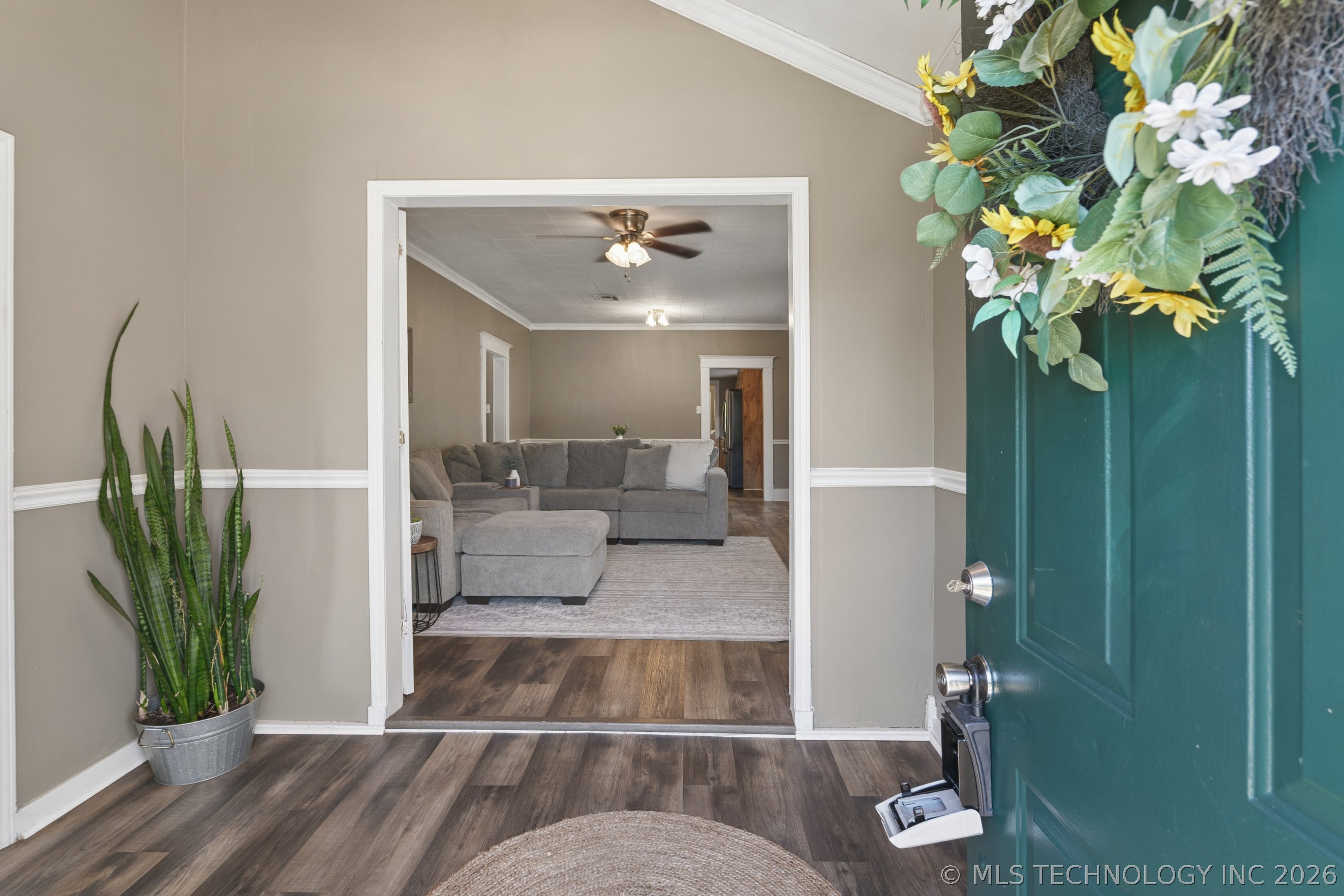 710 N Mckinley Avenue Sand Springs OK 74063