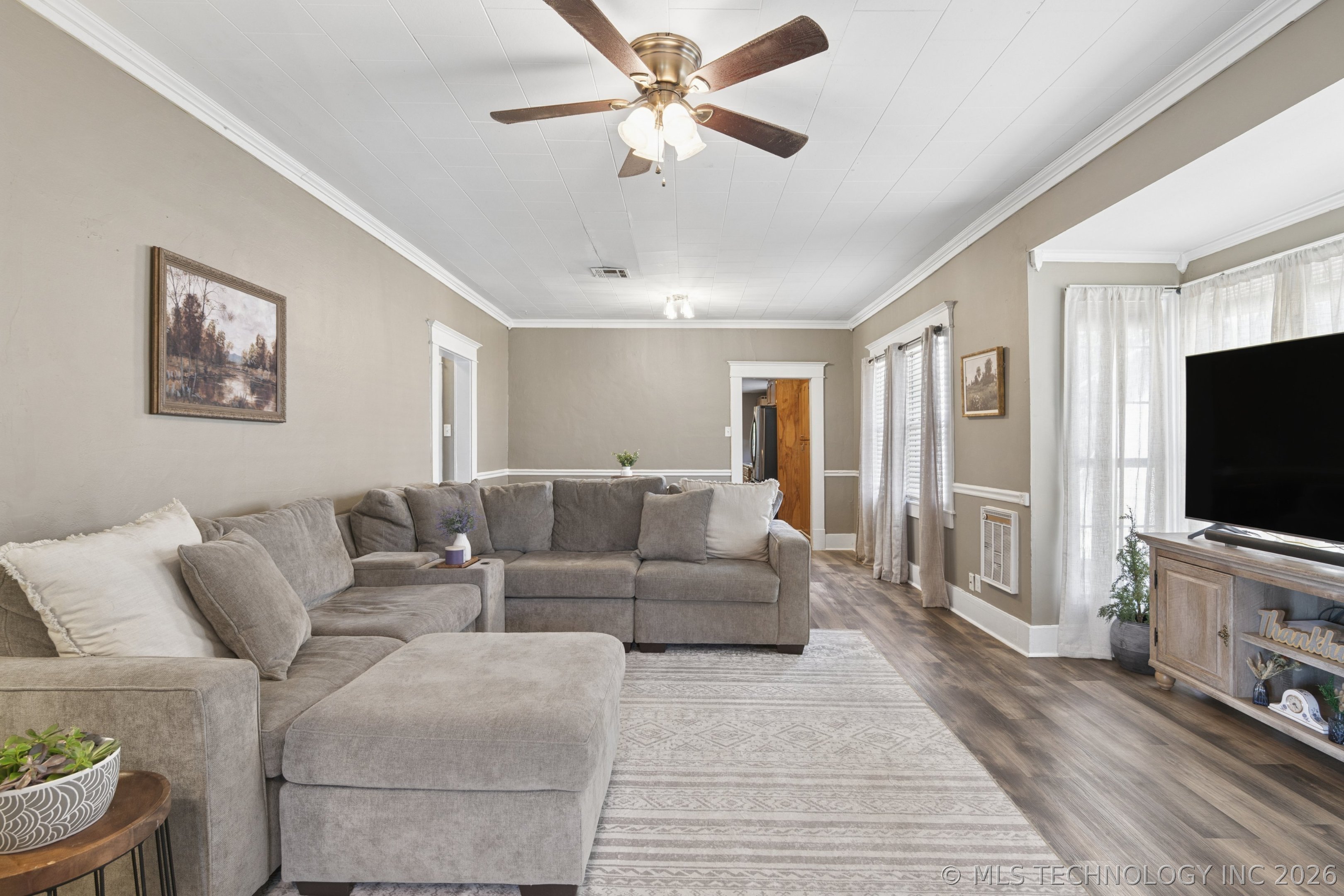 710 N Mckinley Avenue Sand Springs OK 74063