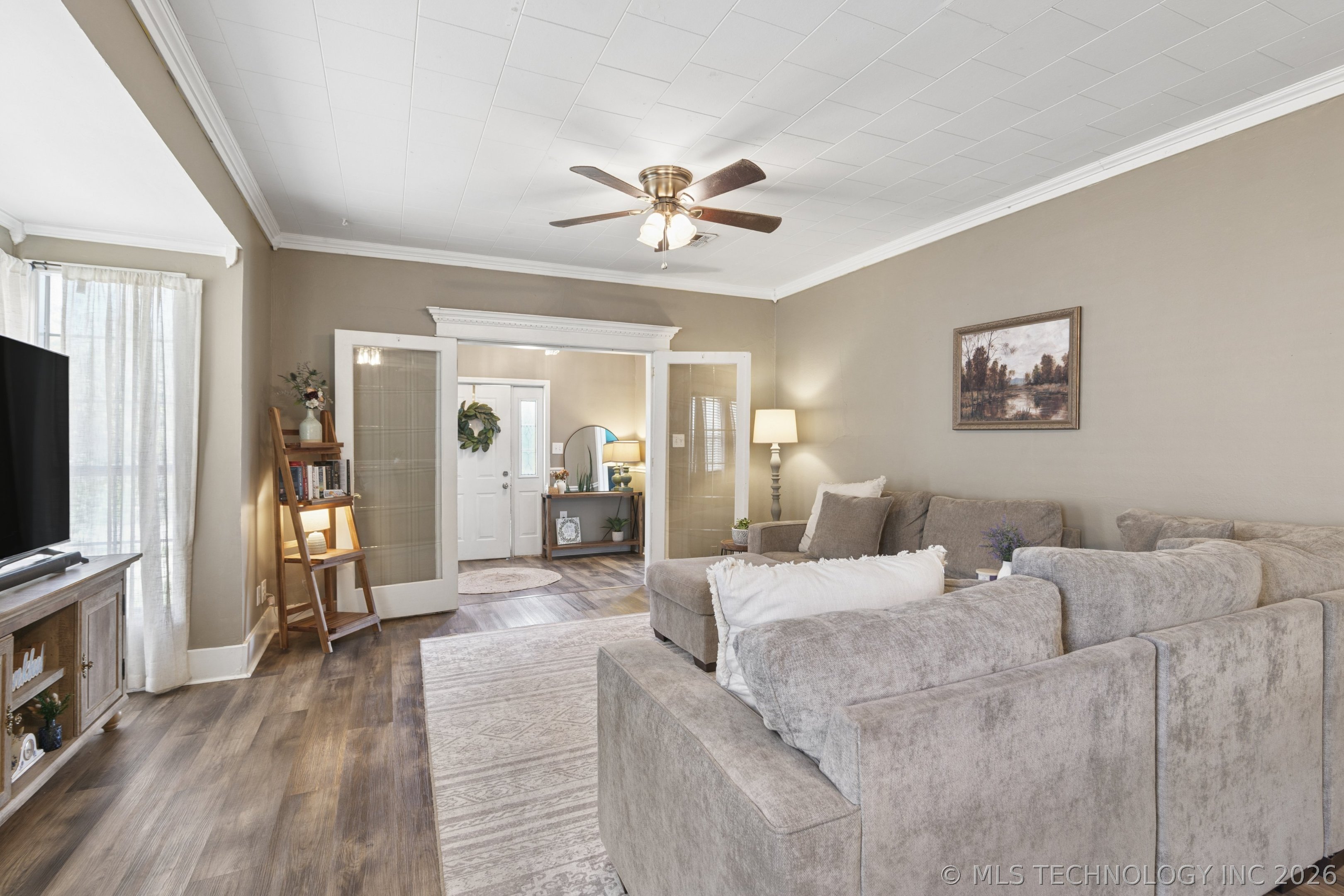 710 N Mckinley Avenue Sand Springs OK 74063