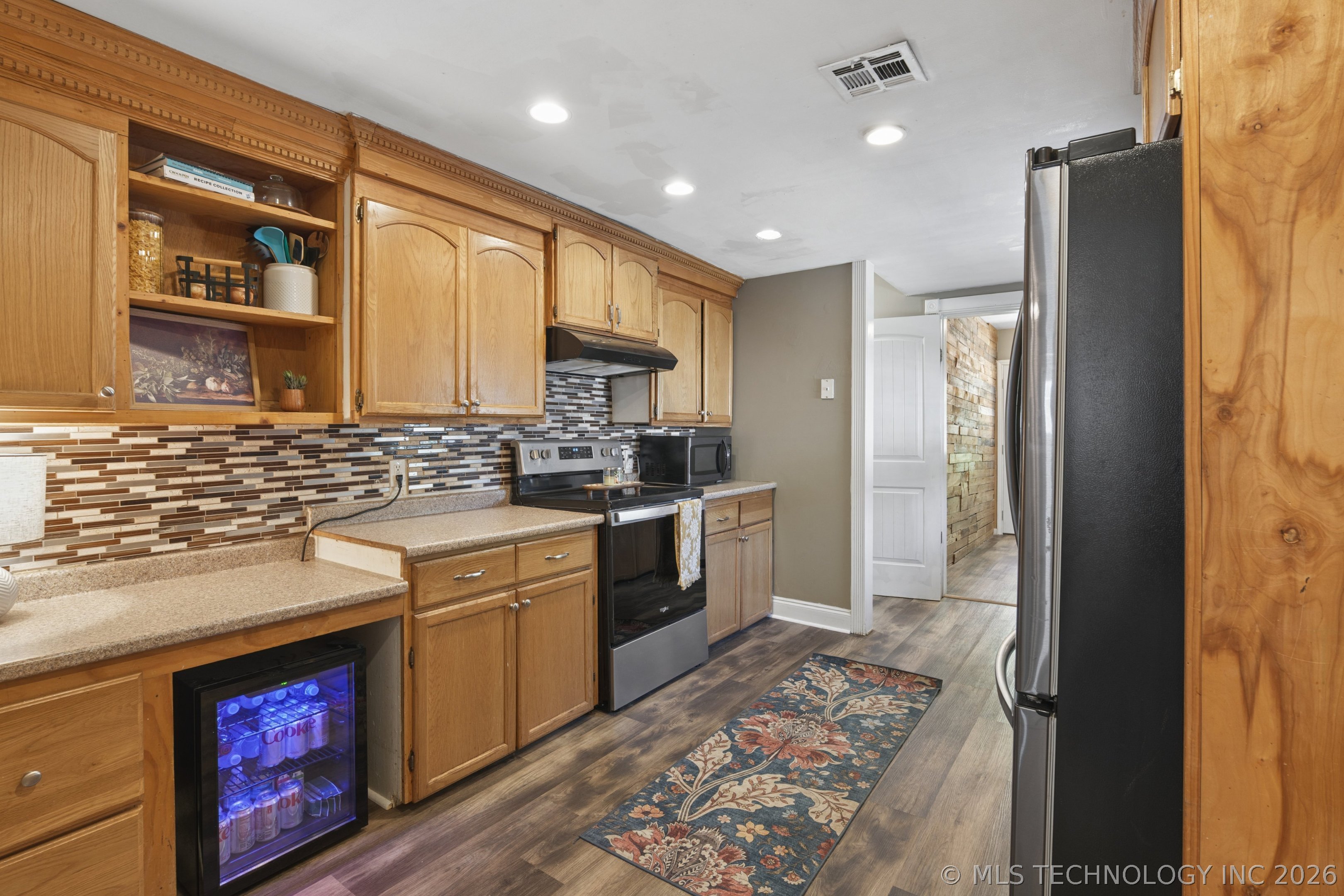 710 N Mckinley Avenue Sand Springs OK 74063