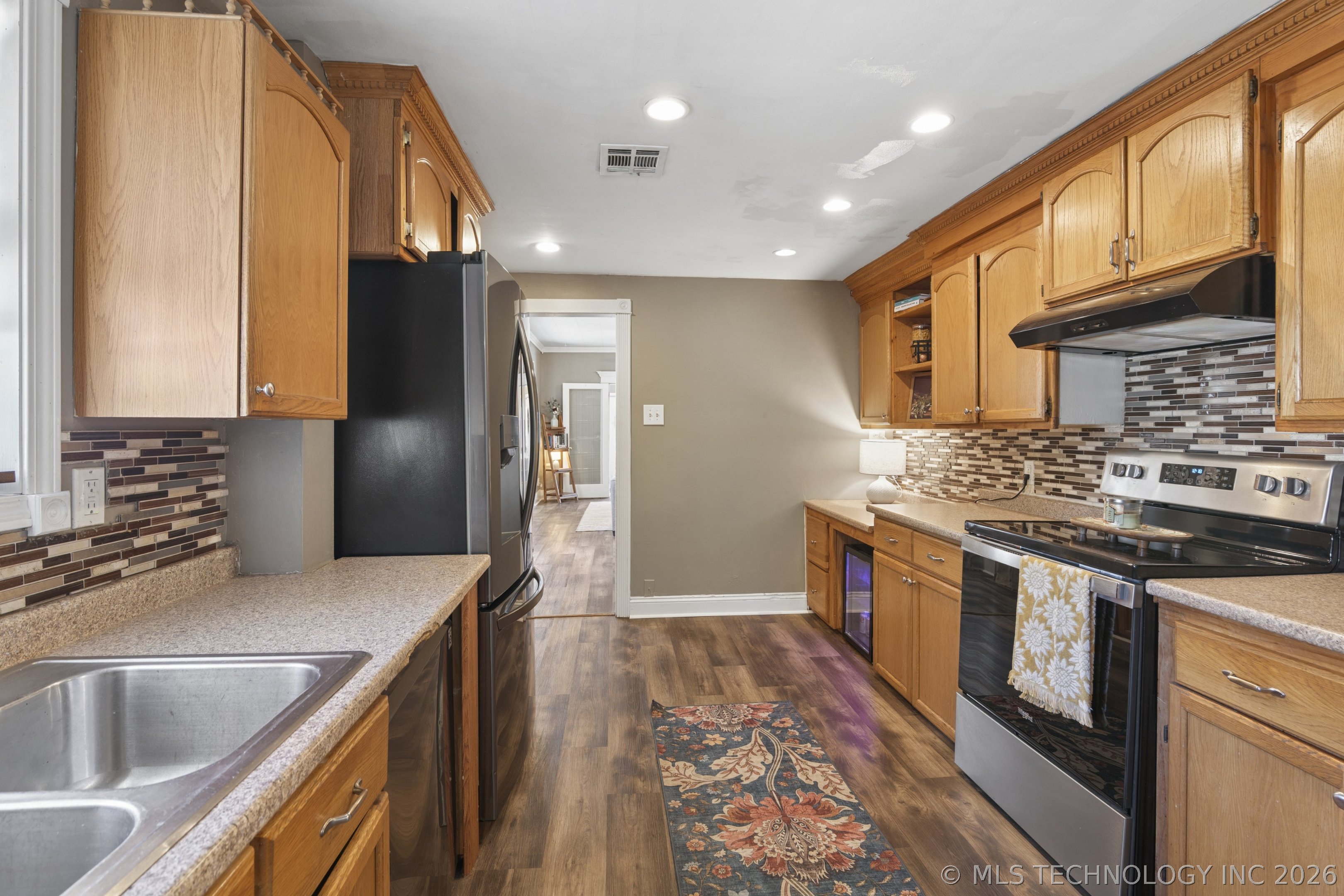 710 N Mckinley Avenue Sand Springs OK 74063