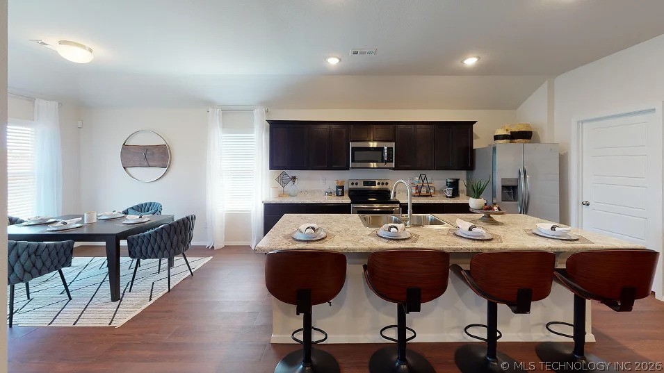 28013 E 118th Place S Coweta OK 74429