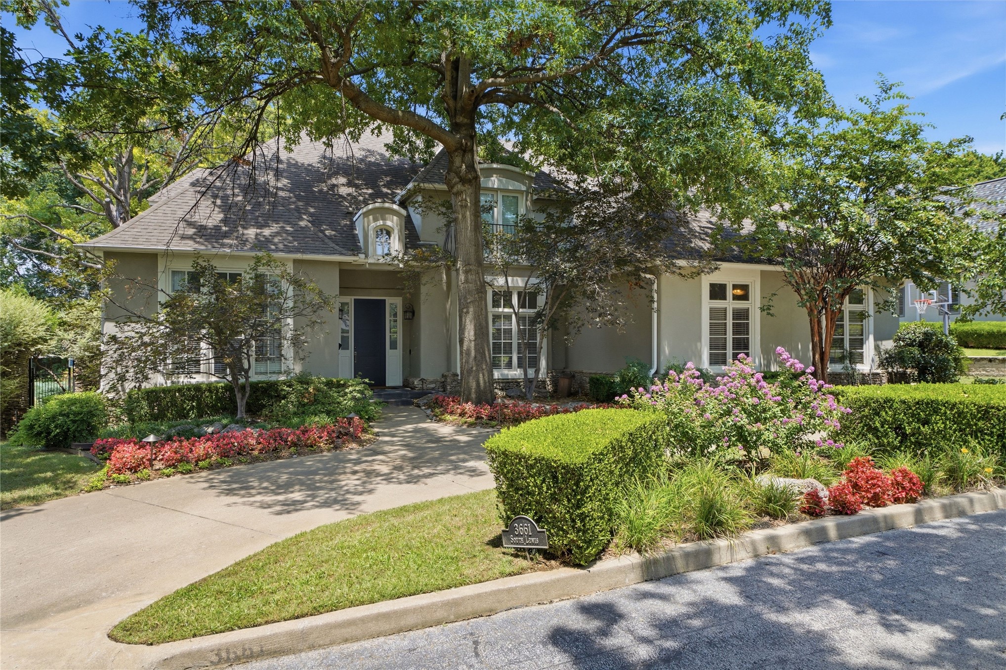 3661 S Lewis Avenue Tulsa OK 74105