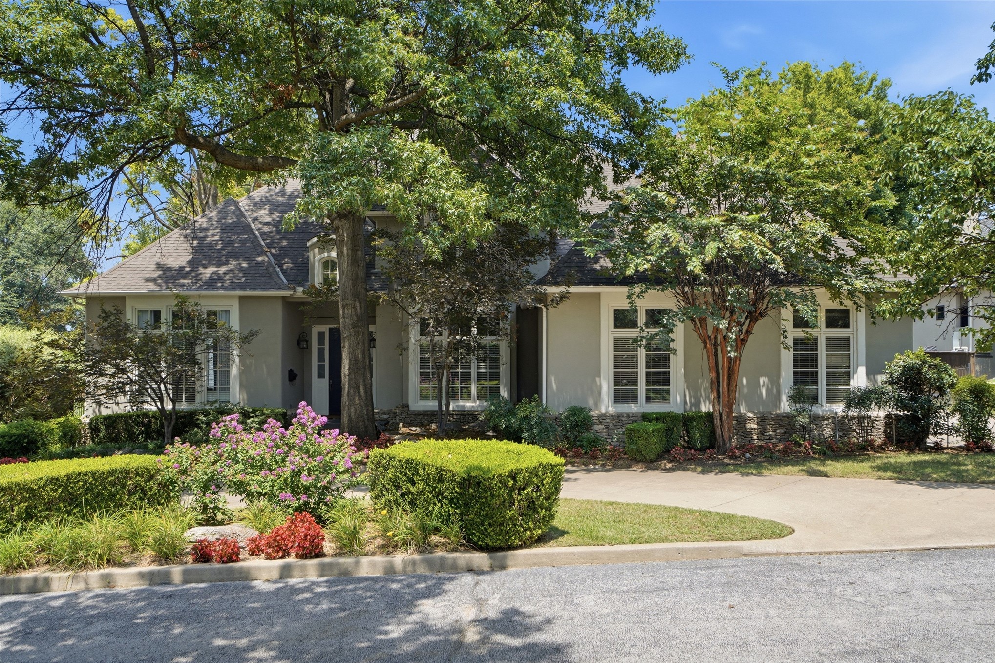 3661 S Lewis Avenue Tulsa OK 74105