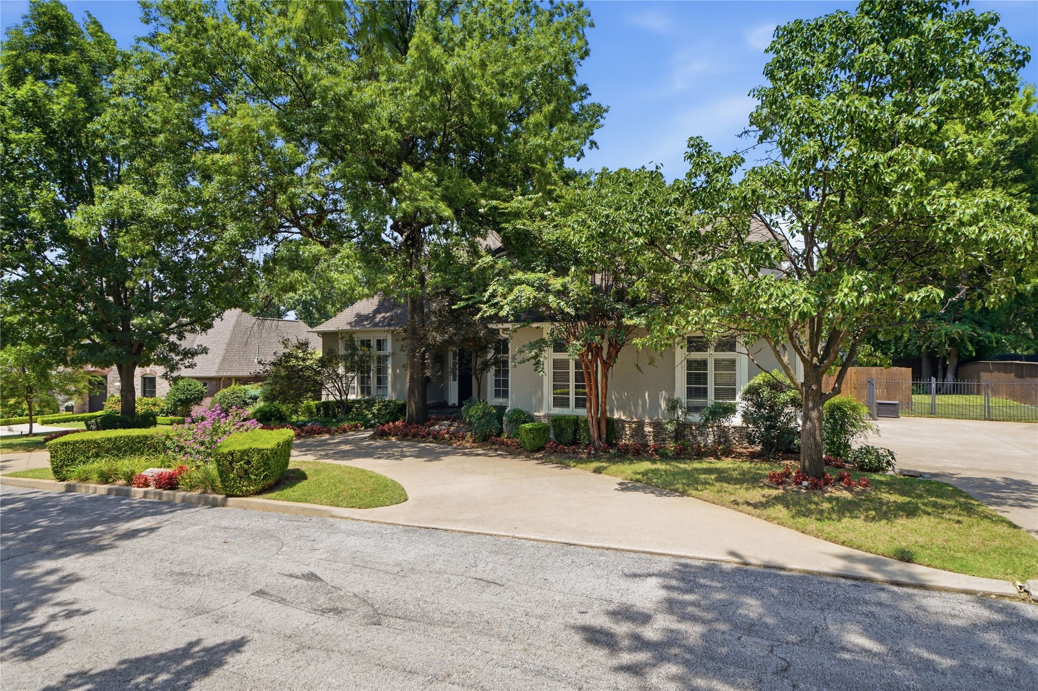 3661 S Lewis Avenue Tulsa OK 74105