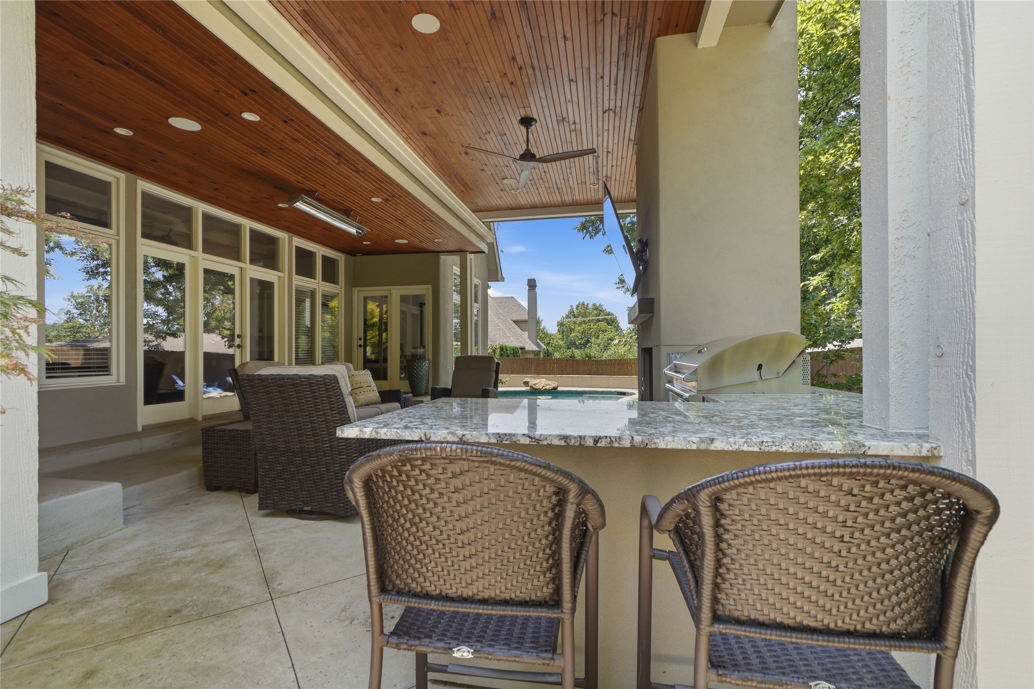 3661 S Lewis Avenue Tulsa OK 74105