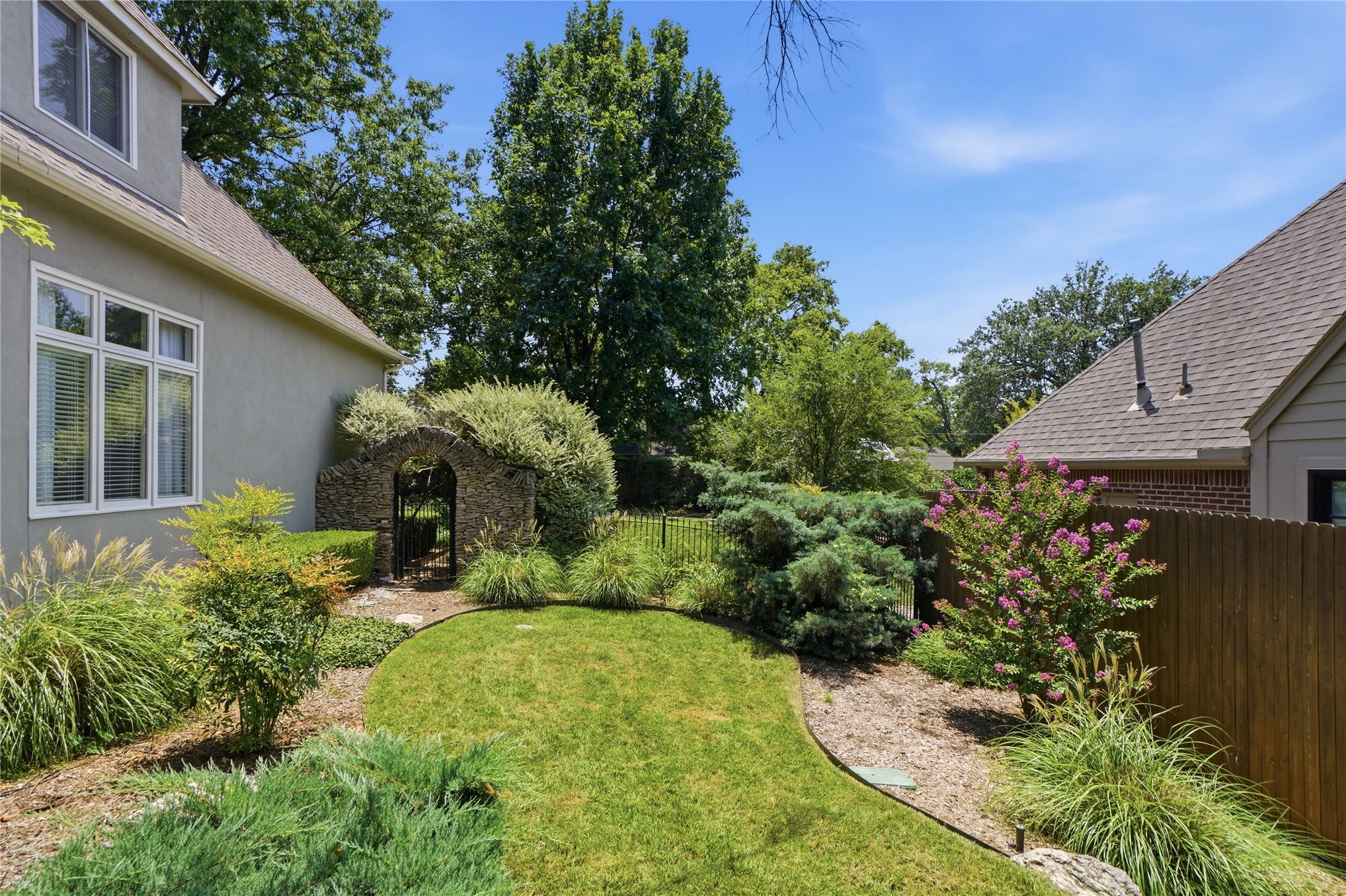 3661 S Lewis Avenue Tulsa OK 74105