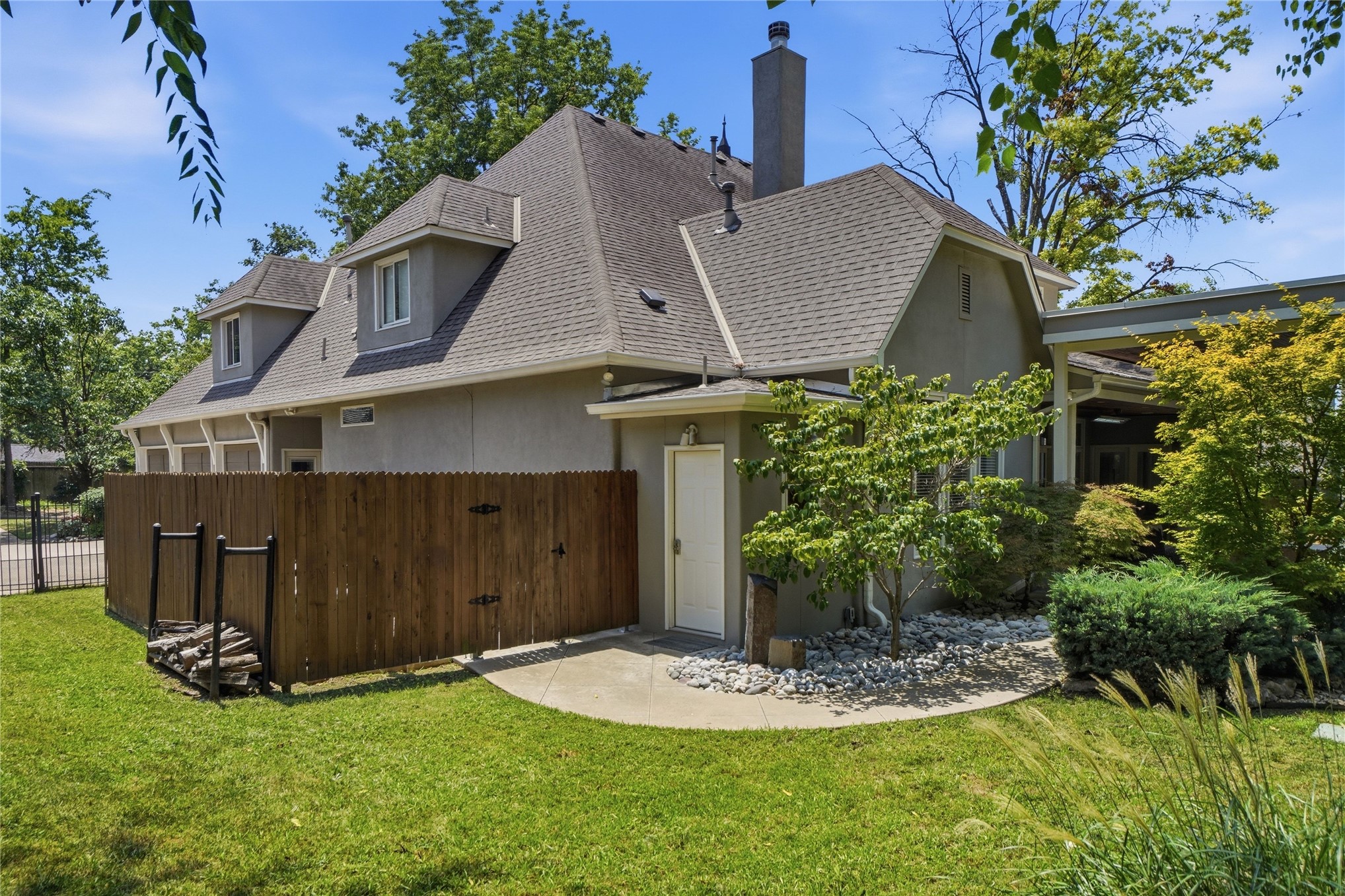 3661 S Lewis Avenue Tulsa OK 74105