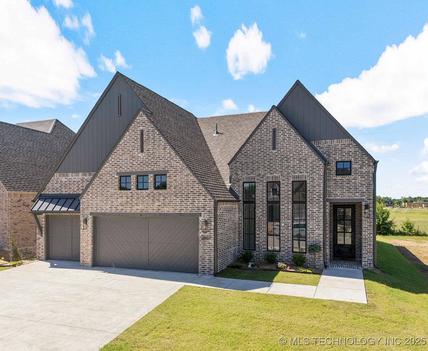 2601 W Twin Oaks Street Broken Arrow OK 74012