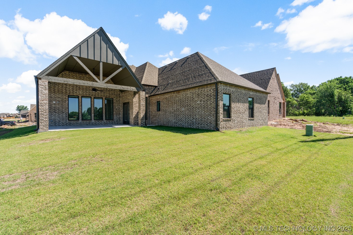 2601 W Twin Oaks Street Broken Arrow OK 74012