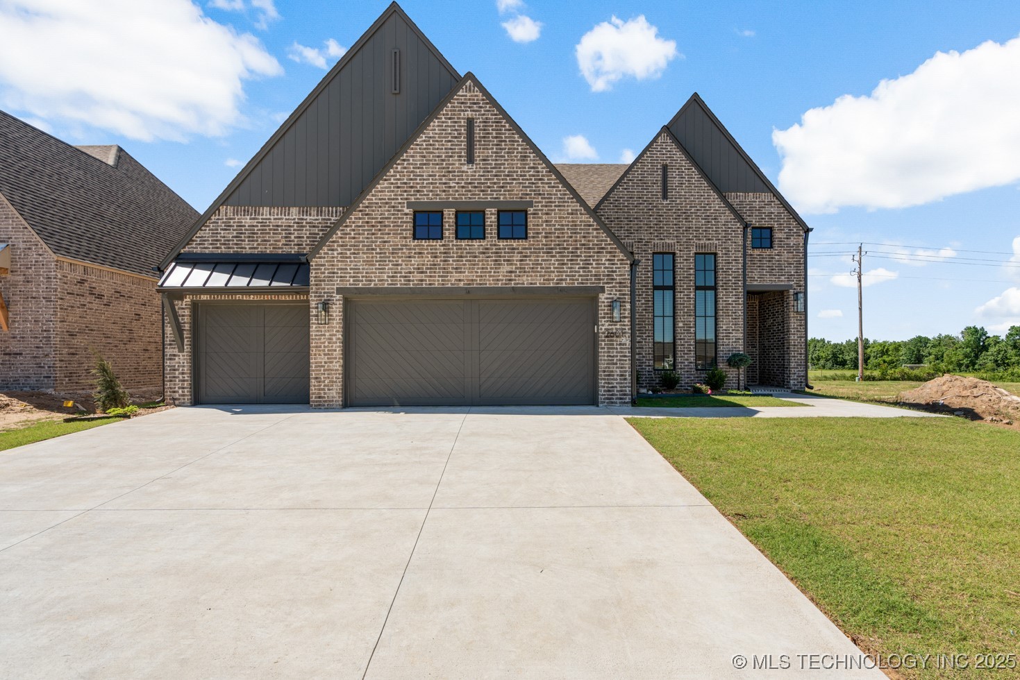2601 W Twin Oaks Street Broken Arrow OK 74012