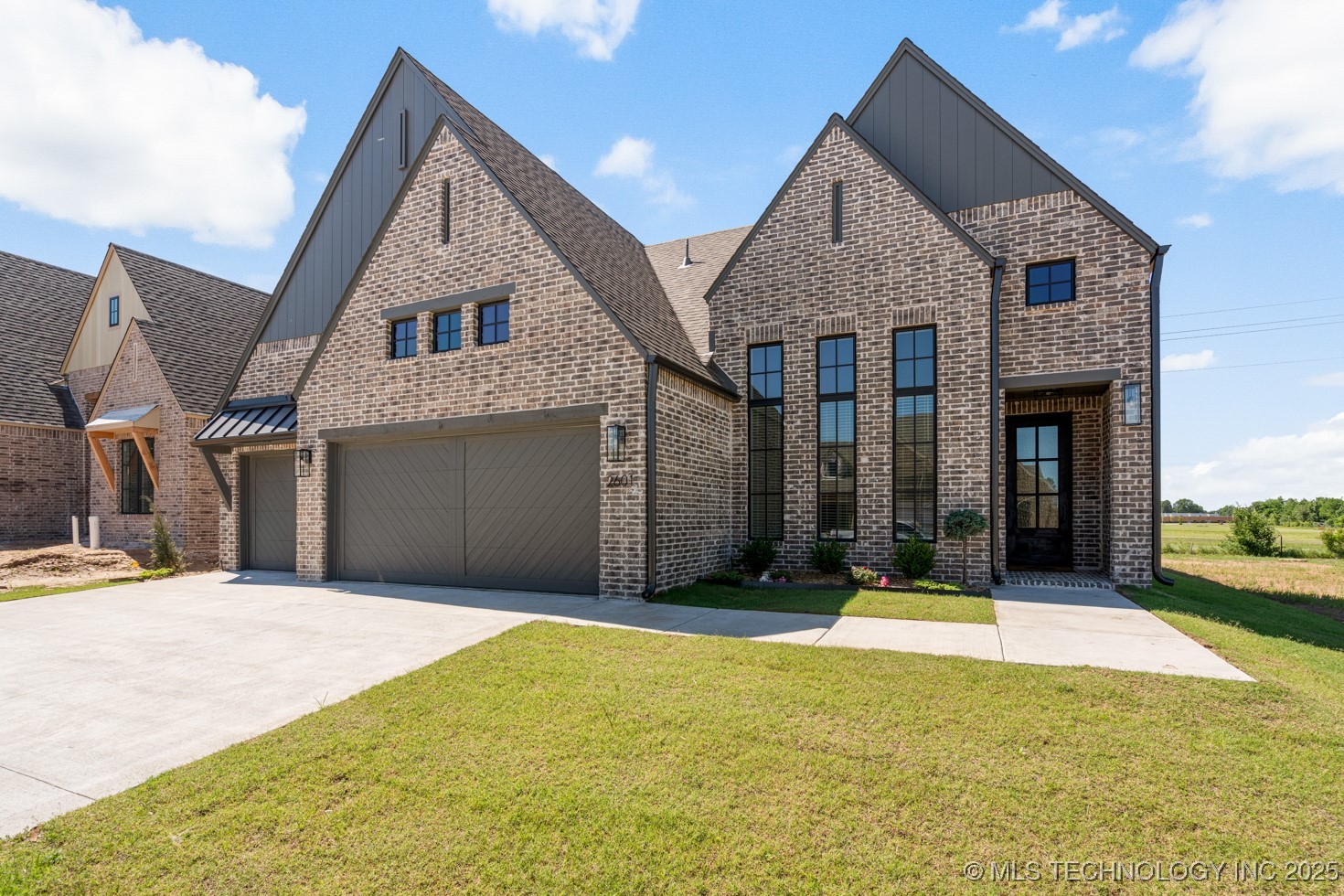 2601 W Twin Oaks Street Broken Arrow OK 74012