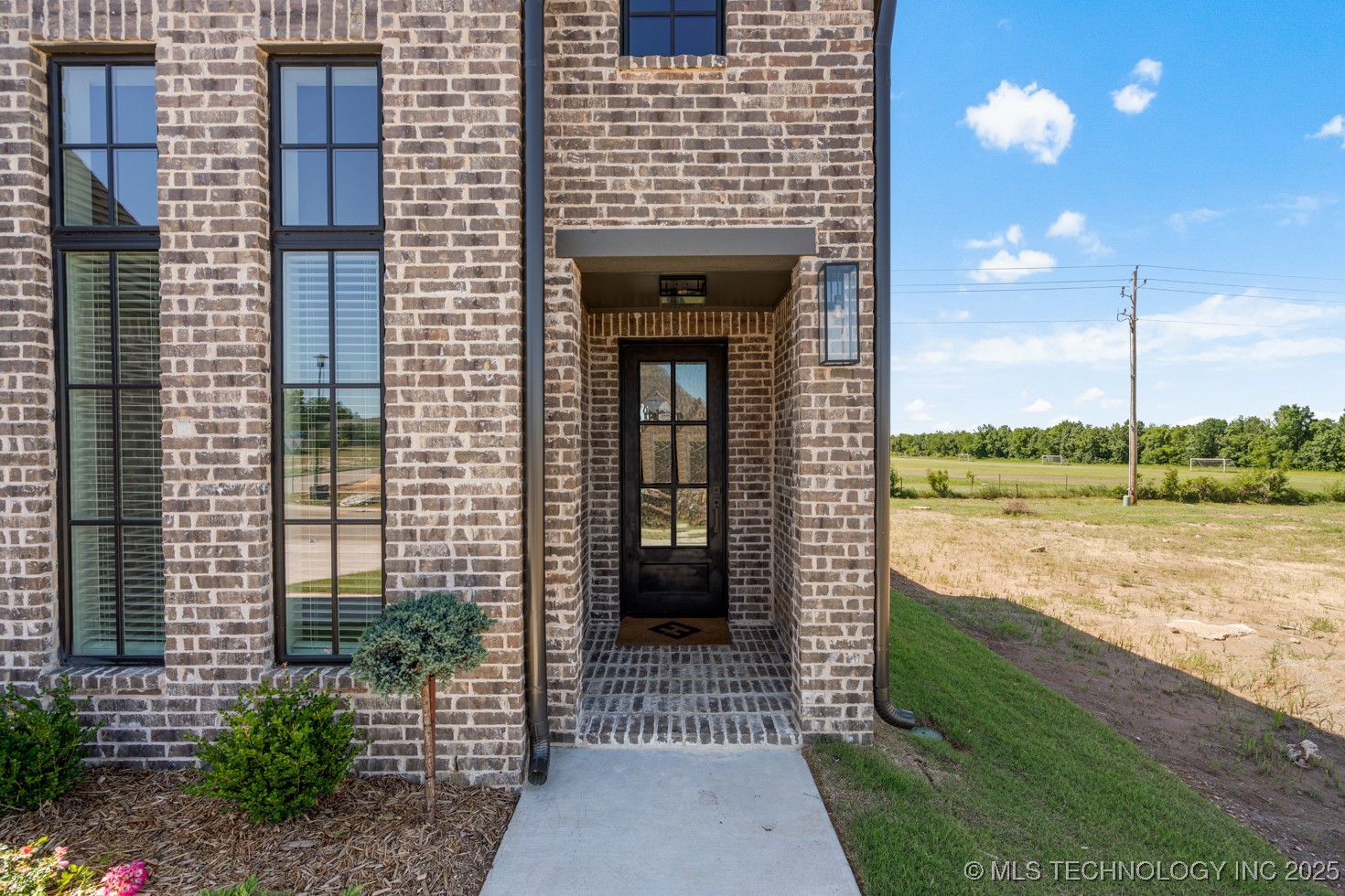2601 W Twin Oaks Street Broken Arrow OK 74012