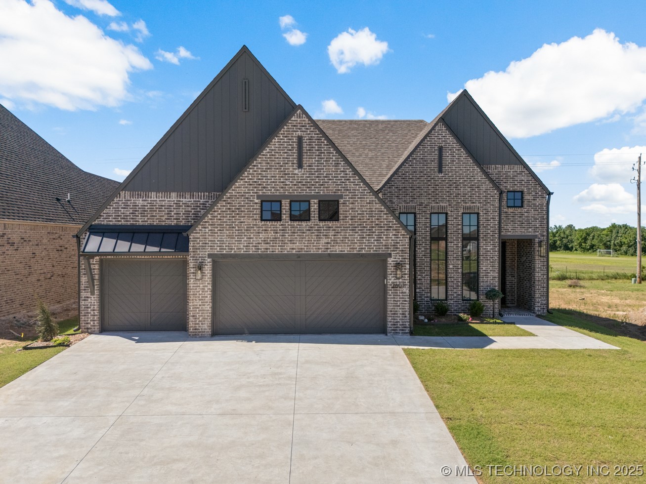 2601 W Twin Oaks Street Broken Arrow OK 74012