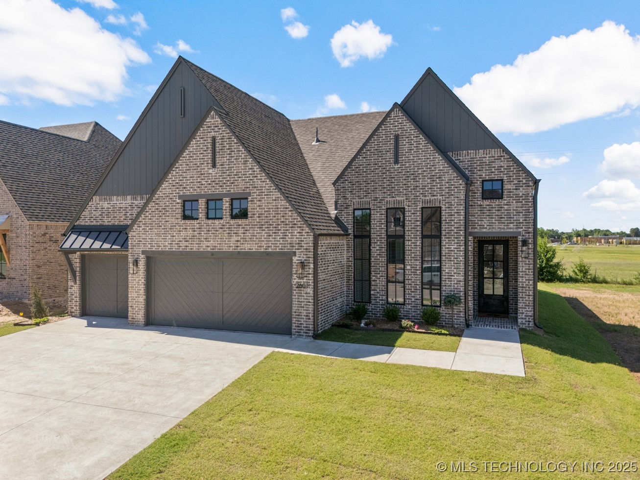 2601 W Twin Oaks Street Broken Arrow OK 74012
