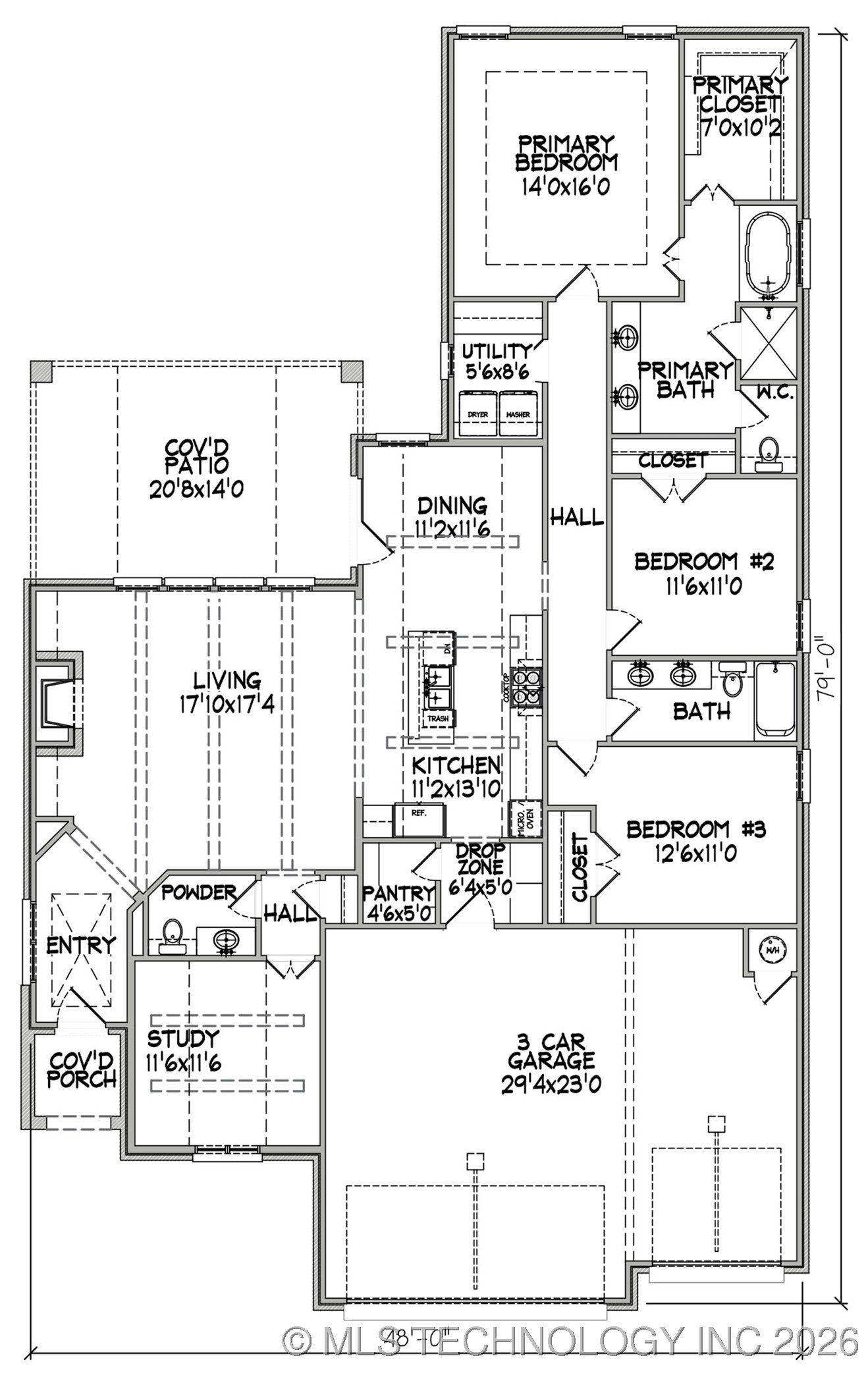 2601 W Twin Oaks Street Broken Arrow OK 74012