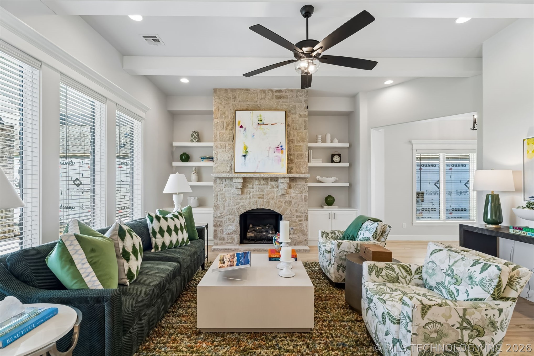 2601 W Twin Oaks Street Broken Arrow OK 74012