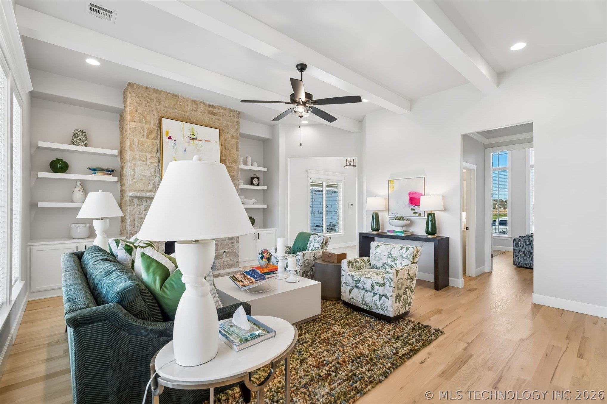 2601 W Twin Oaks Street Broken Arrow OK 74012